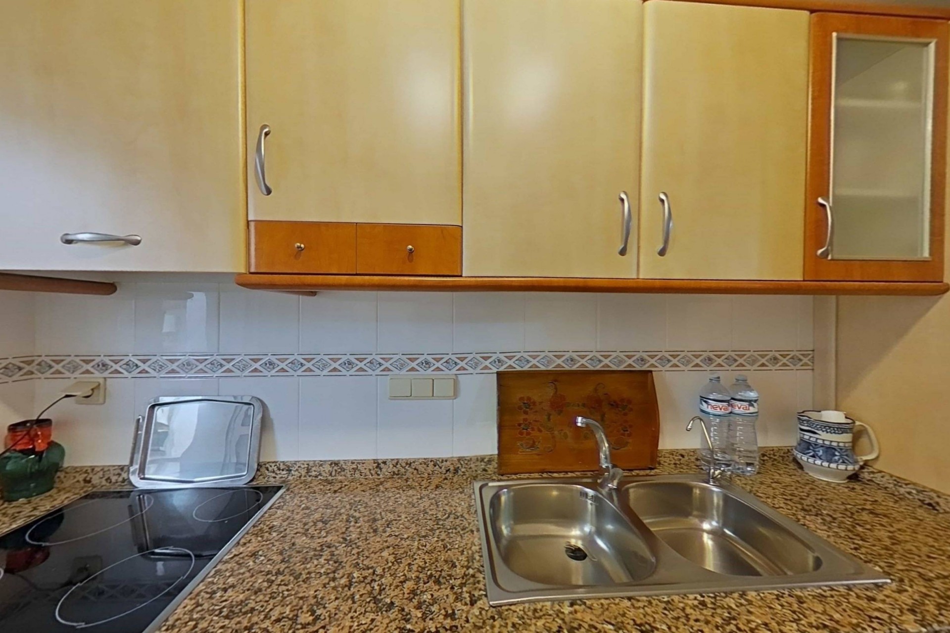 Återförsäljning - Town House -
San Pedro del Pinatar - El Salero