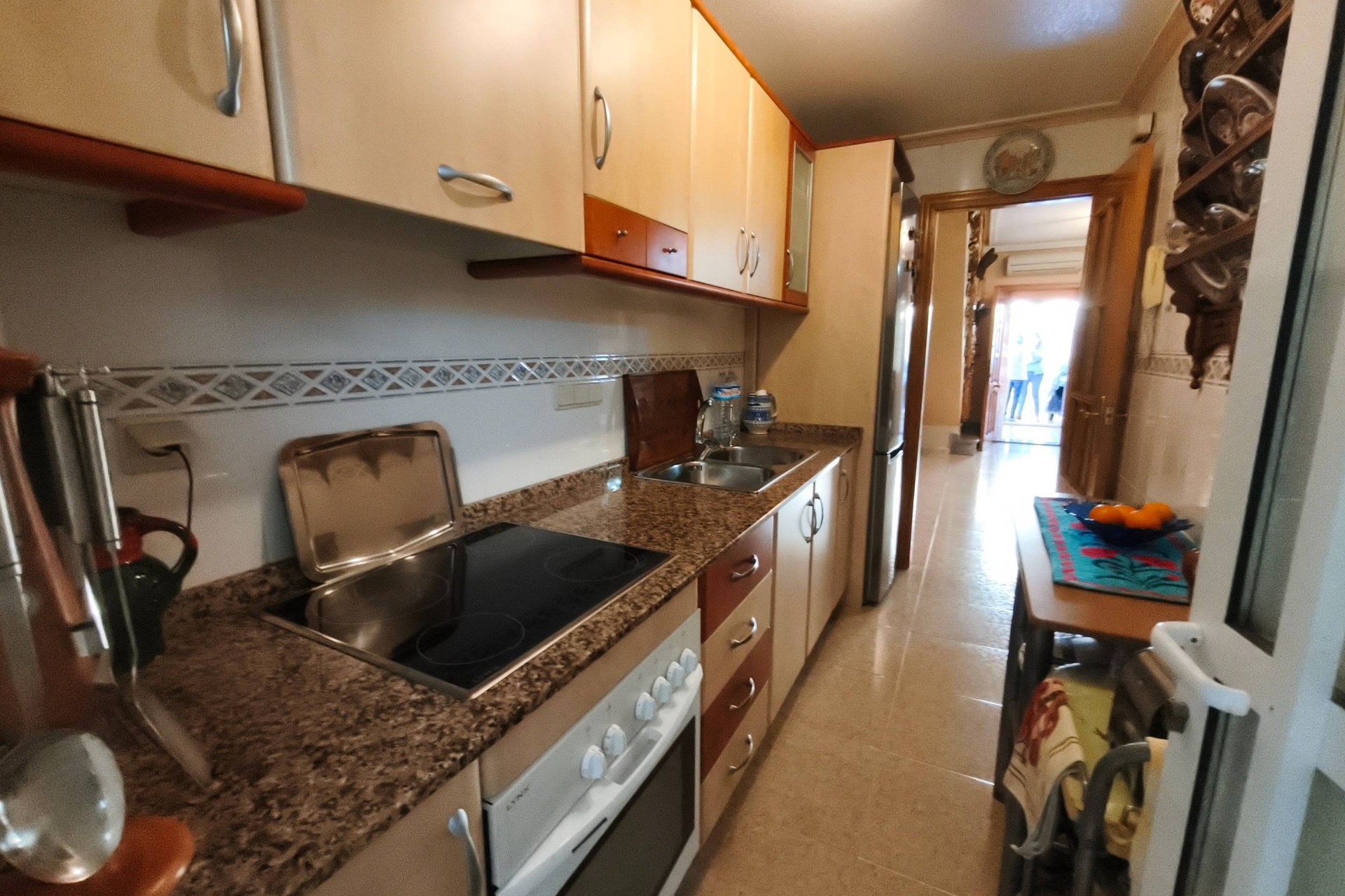 Återförsäljning - Town House -
San Pedro del Pinatar - El Salero