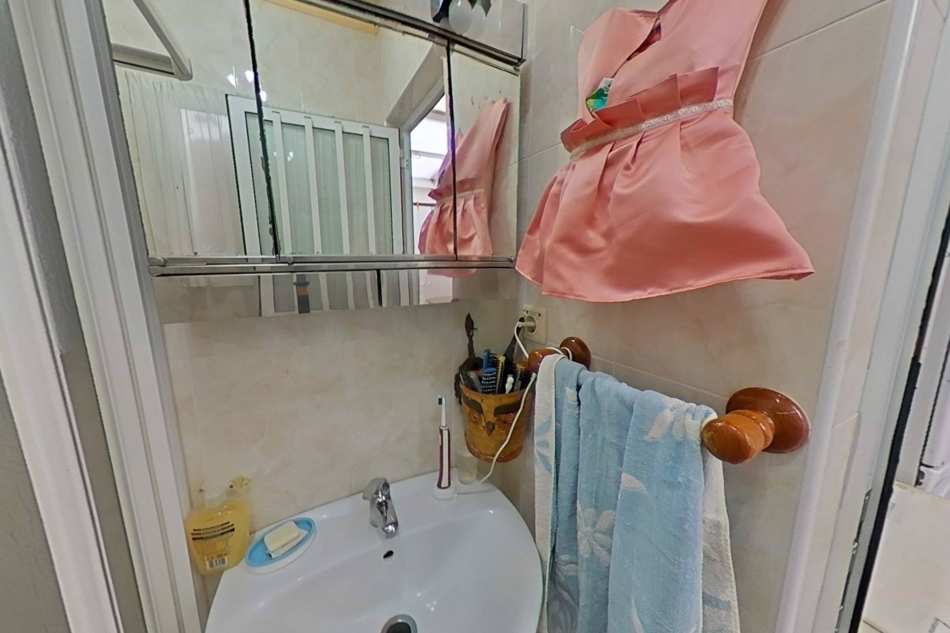 Återförsäljning - Town House -
San Pedro del Pinatar - El Salero