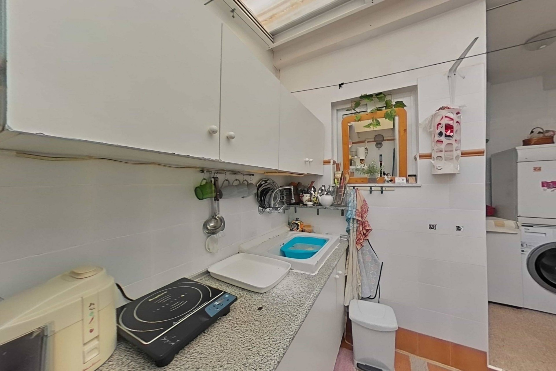 Återförsäljning - Town House -
San Pedro del Pinatar - El Salero