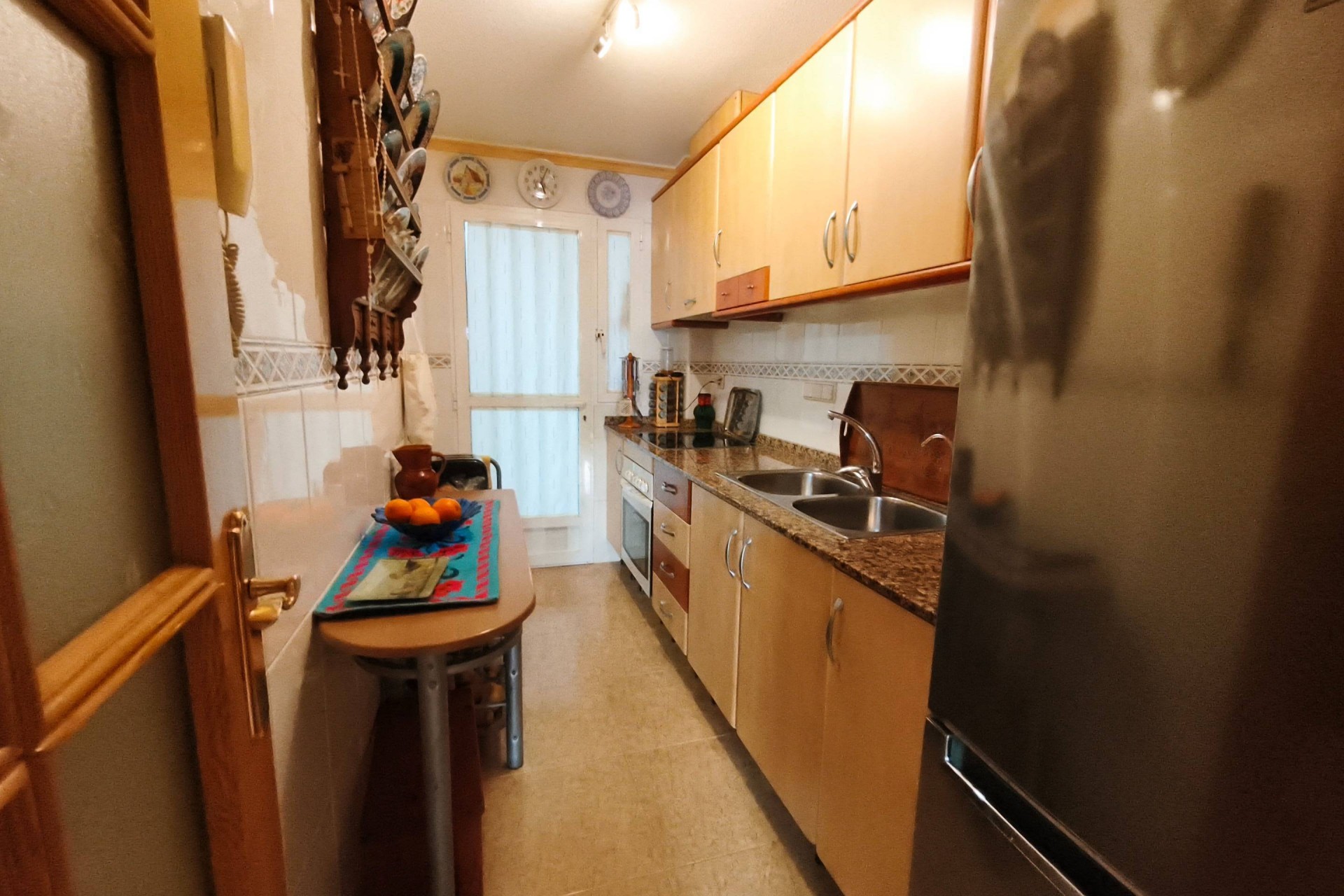 Återförsäljning - Town House -
San Pedro del Pinatar - El Salero