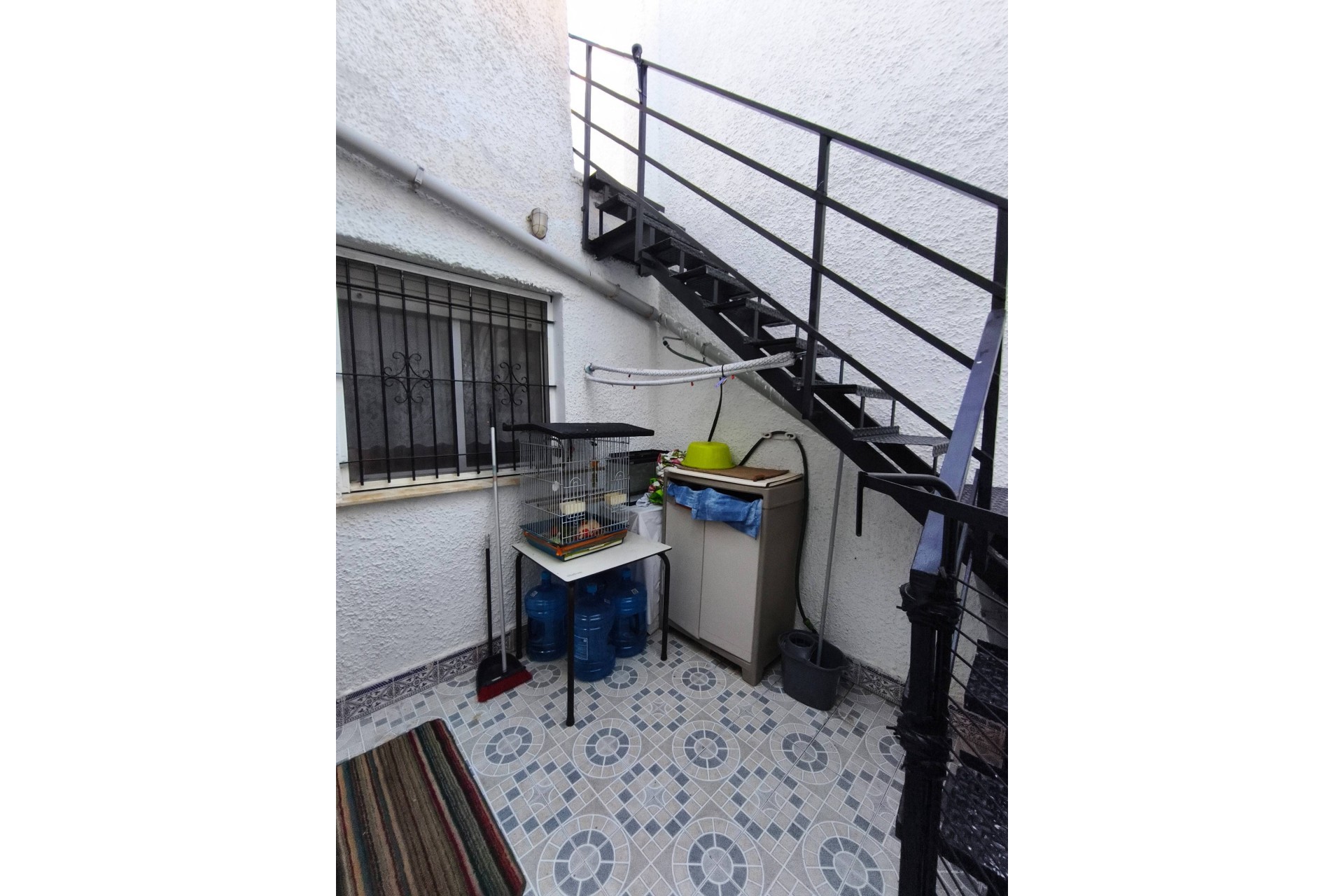 Återförsäljning - Town House -
San Pedro del Pinatar - Lo Pagan