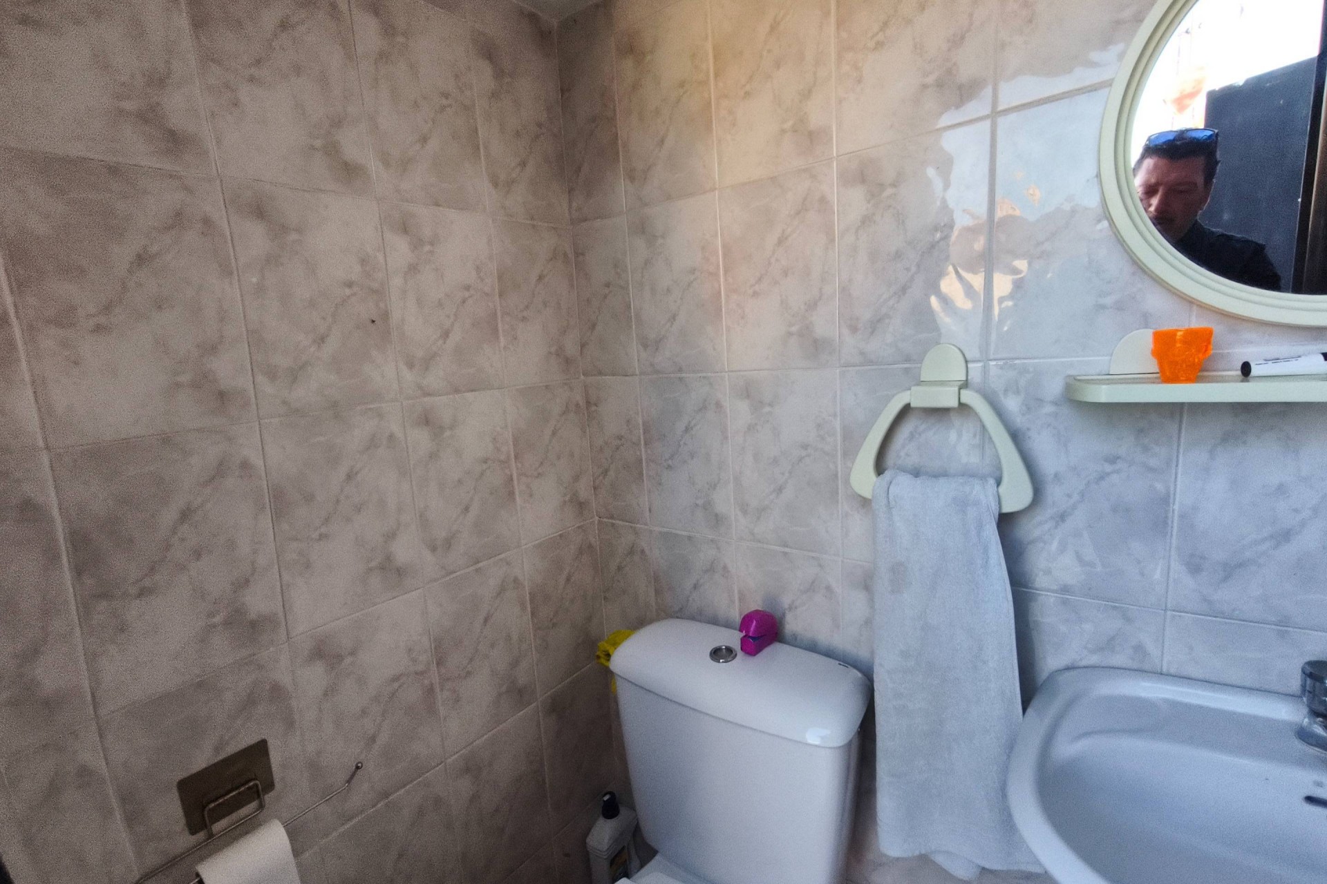 Återförsäljning - Town House -
San Pedro del Pinatar - Lo Pagan