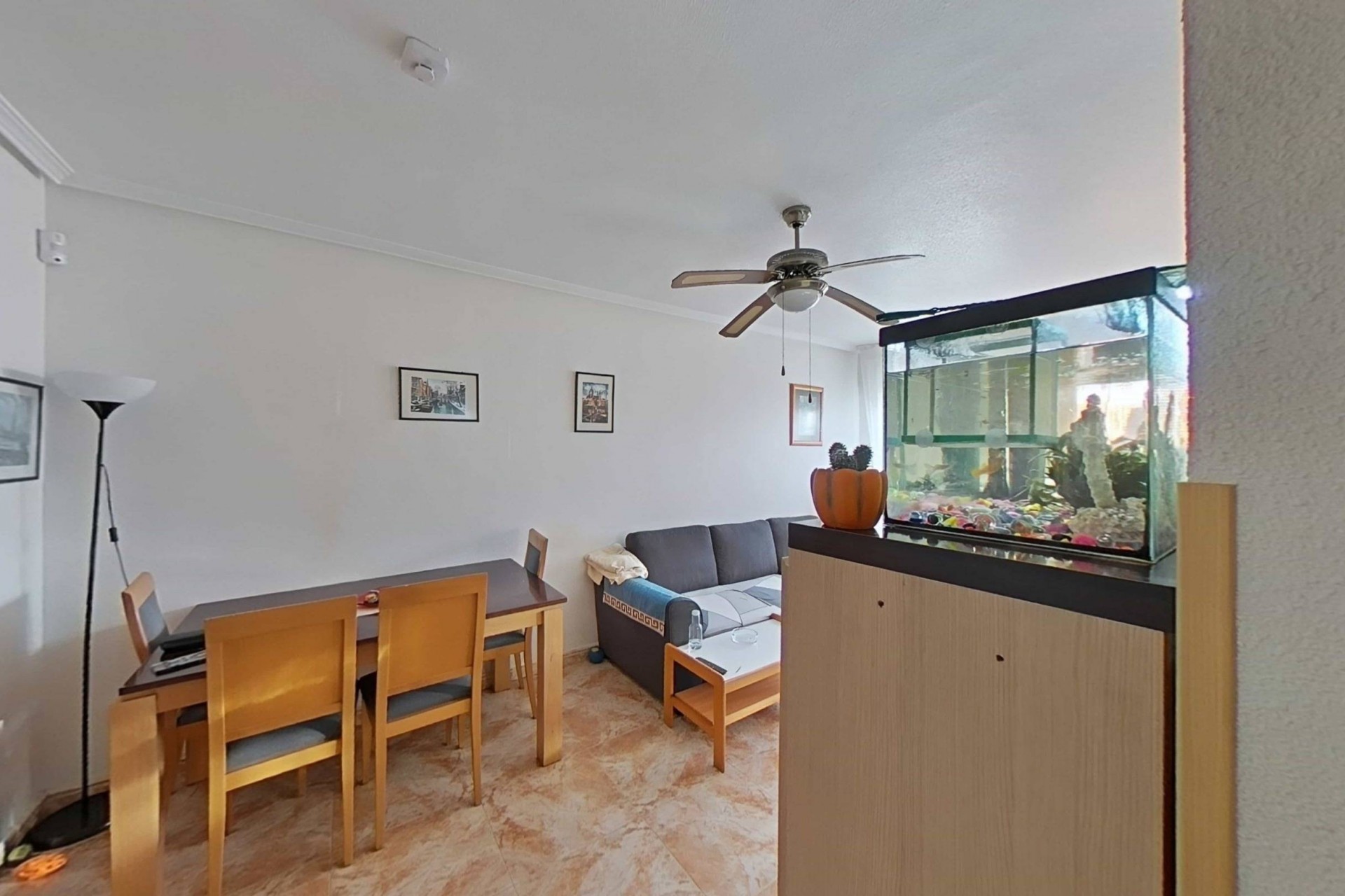 Återförsäljning - Town House -
San Pedro del Pinatar - Lo Pagan