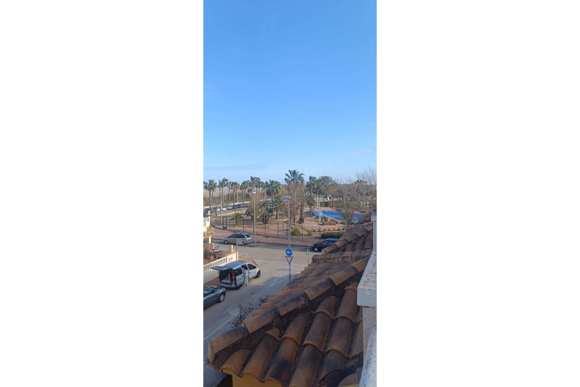 Återförsäljning - Town House -
San Pedro del Pinatar - Los Peñascos-el Salero-los Imbernones