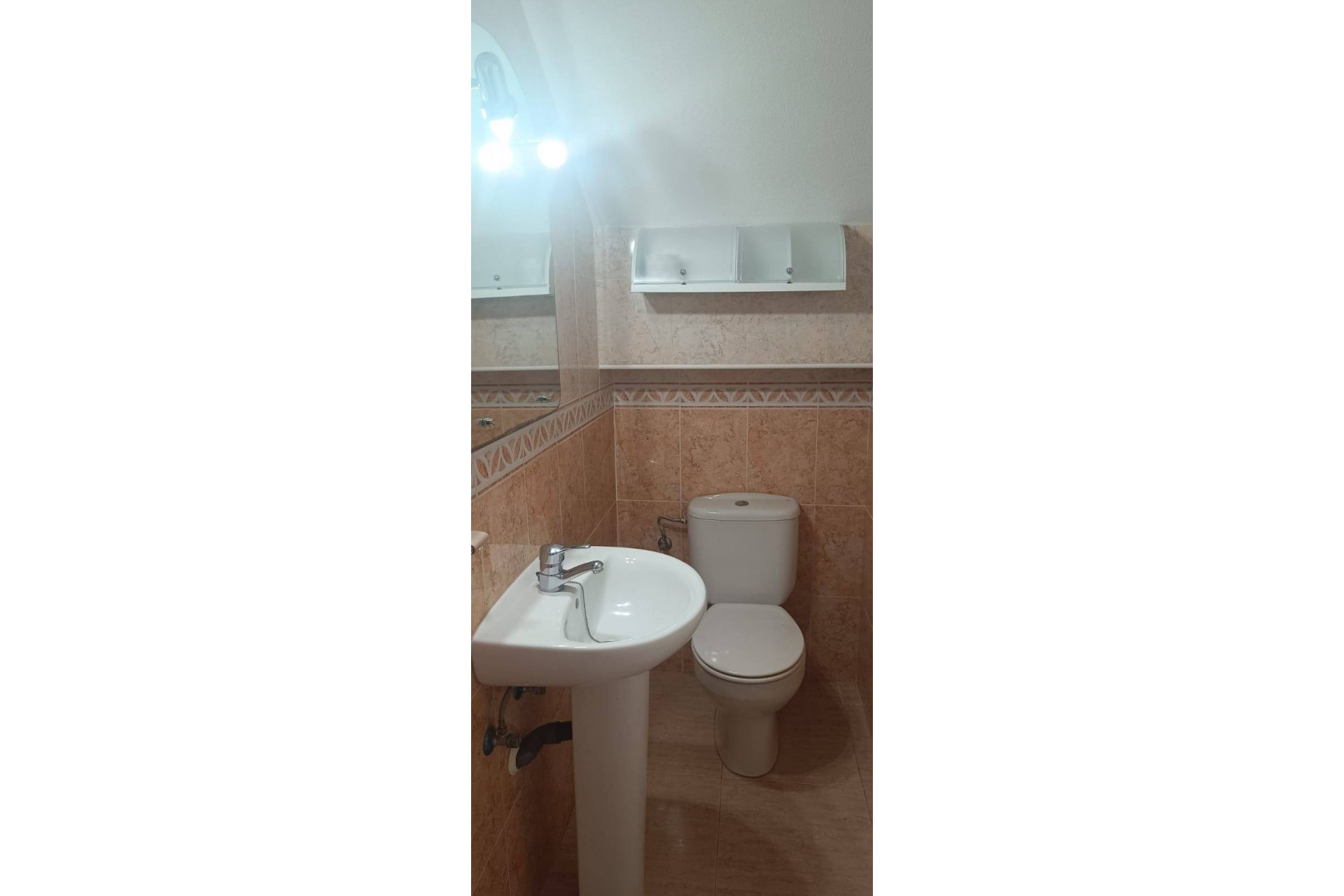 Återförsäljning - Town House -
San Pedro del Pinatar - Los Peñascos-el Salero-los Imbernones