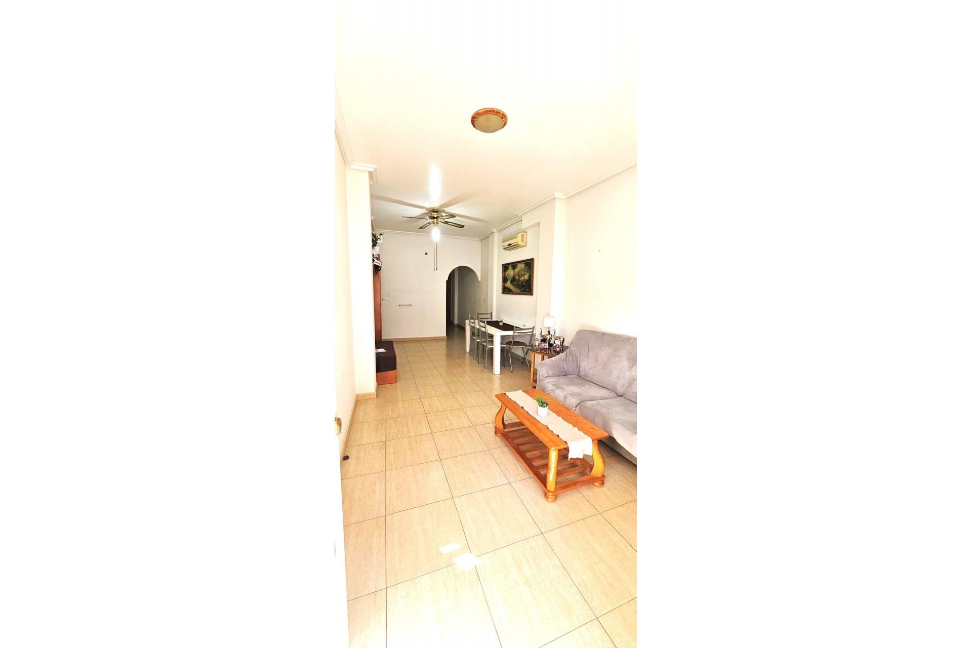 Återförsäljning - Town House -
San Pedro del Pinatar - San Pedro De Pinatar