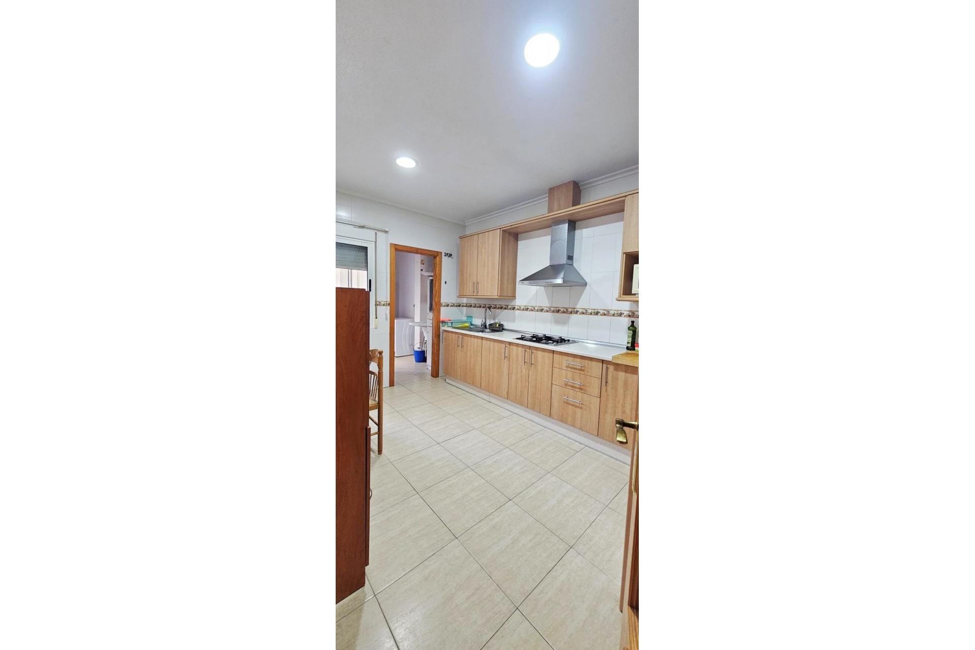 Återförsäljning - Town House -
San Pedro del Pinatar - San Pedro De Pinatar