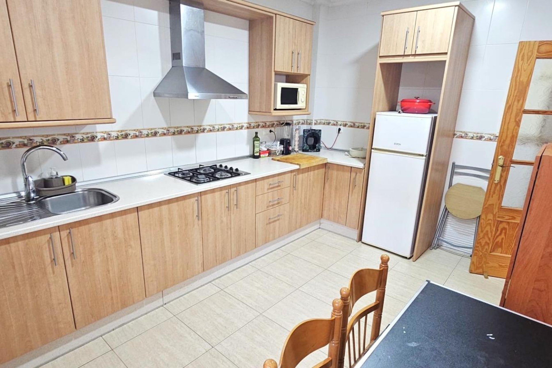 Återförsäljning - Town House -
San Pedro del Pinatar - San Pedro De Pinatar