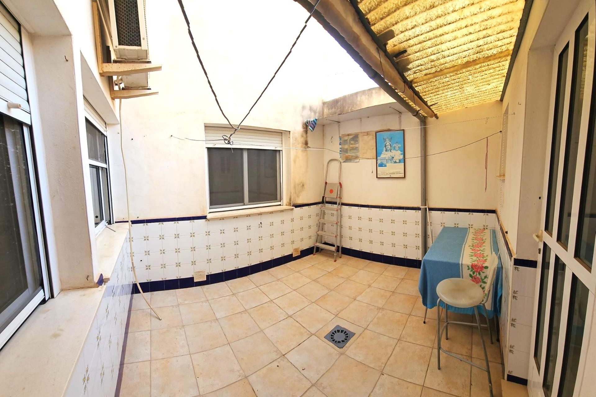 Återförsäljning - Town House -
San Pedro del Pinatar - San Pedro De Pinatar