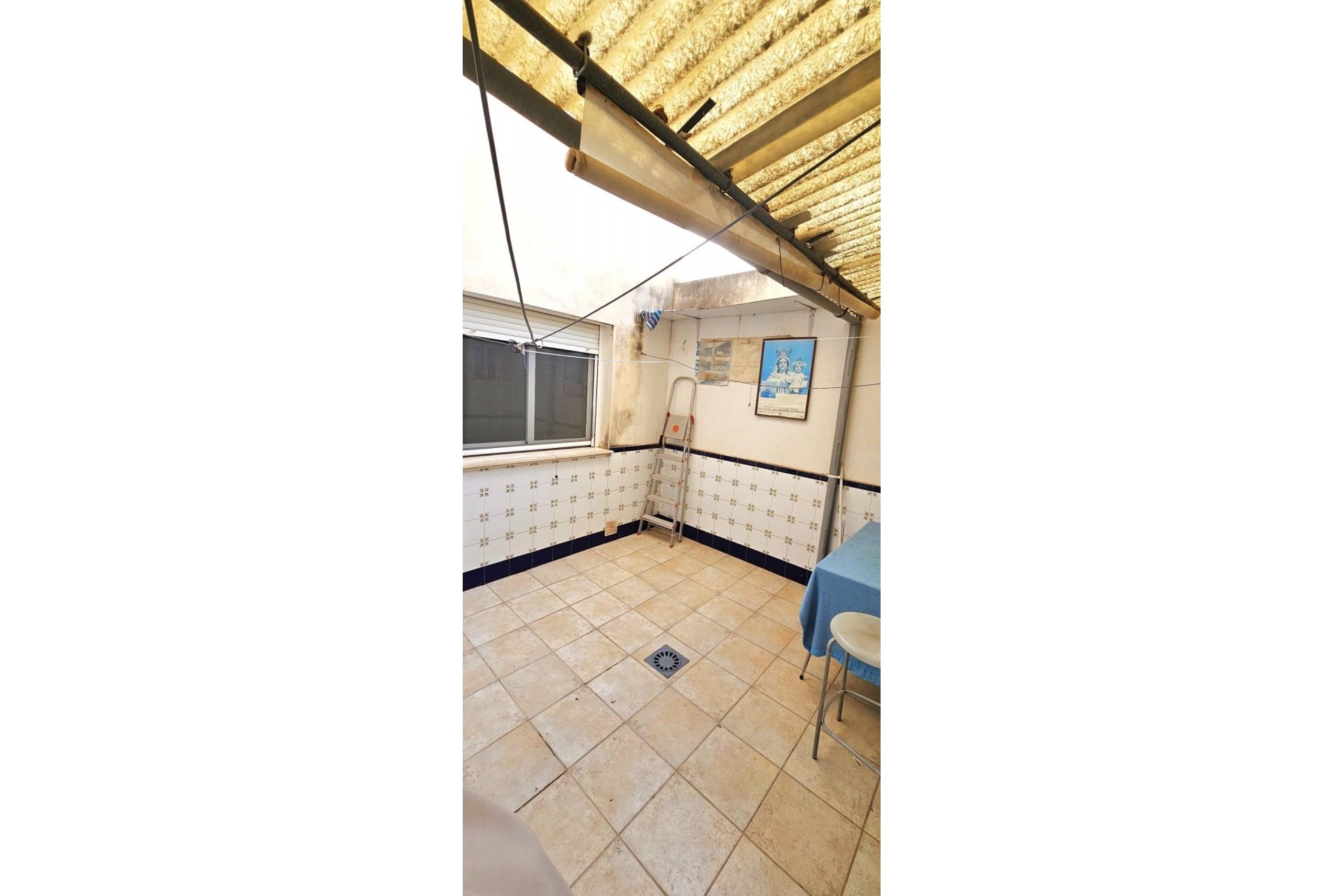 Återförsäljning - Town House -
San Pedro del Pinatar - San Pedro De Pinatar