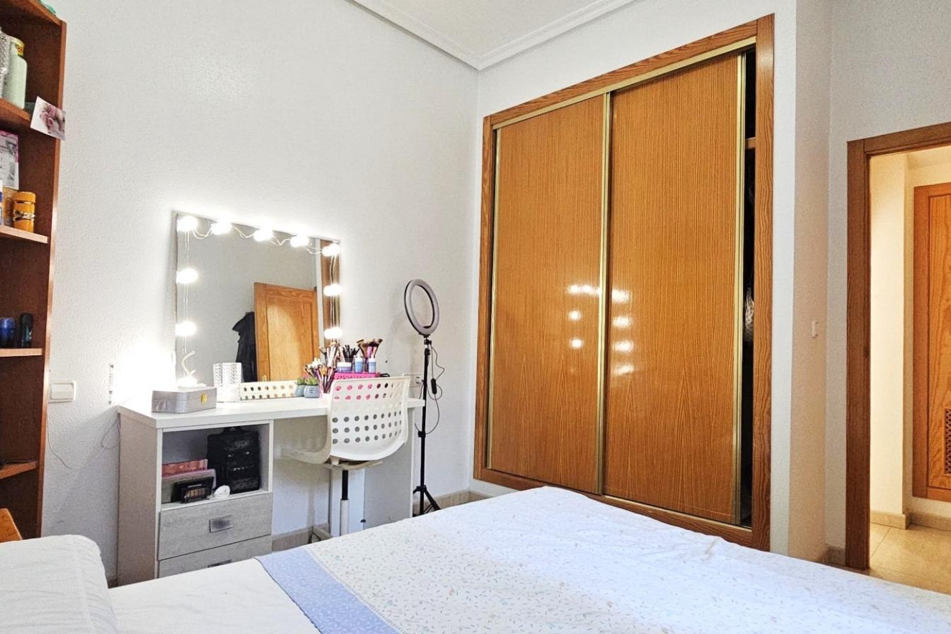 Återförsäljning - Town House -
San Pedro del Pinatar - San Pedro De Pinatar