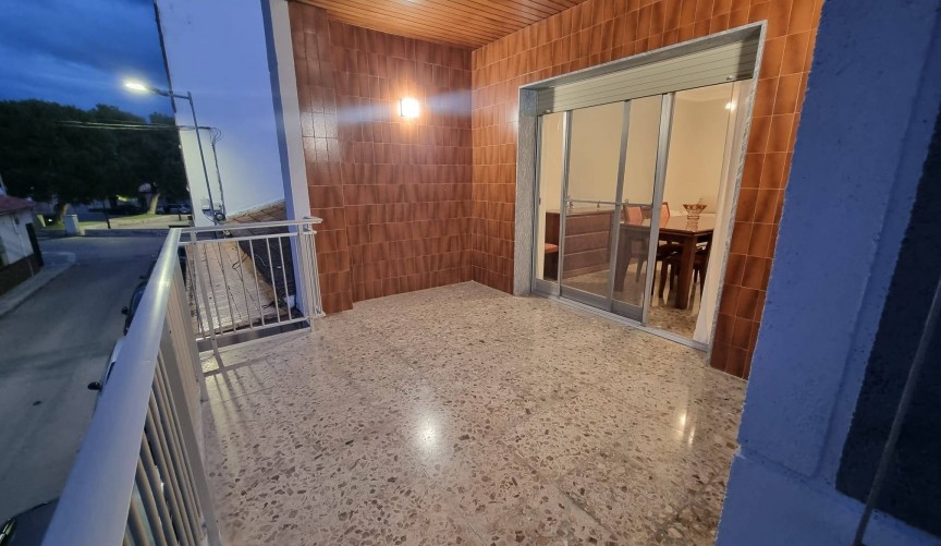Återförsäljning - Town House -
San Pedro del Pinatar - San Pedro De Pinatar