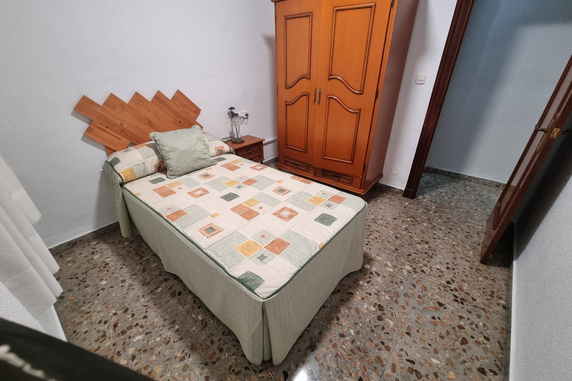 Återförsäljning - Town House -
San Pedro del Pinatar - San Pedro De Pinatar