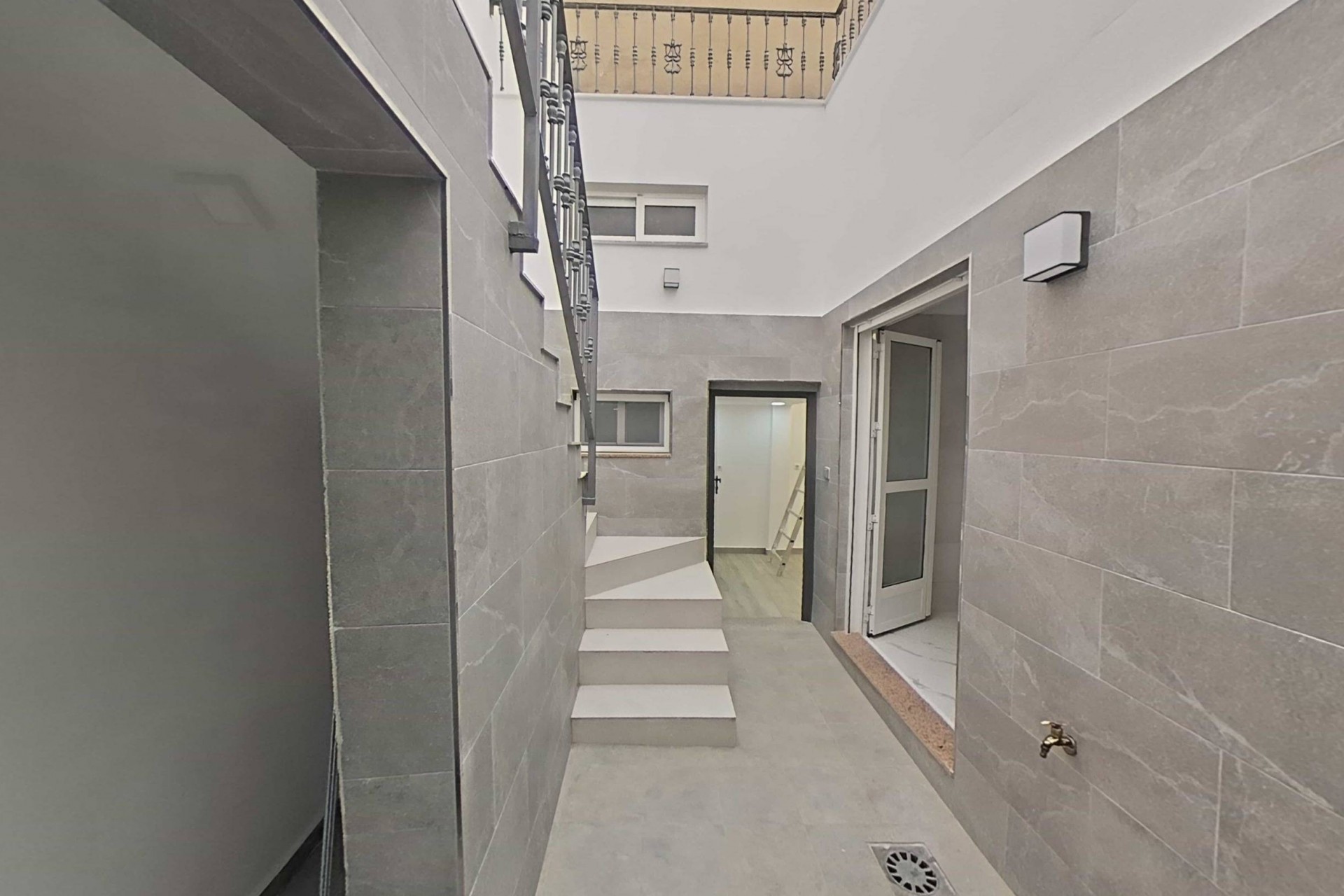 Återförsäljning - Town House -
San Pedro del Pinatar - San Pedro Del Pinatar Centro