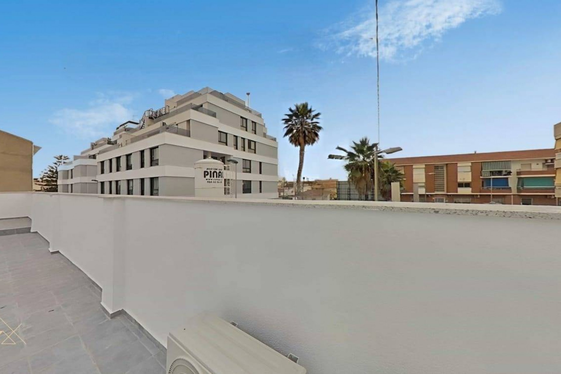 Återförsäljning - Town House -
San Pedro del Pinatar - San Pedro Del Pinatar Centro