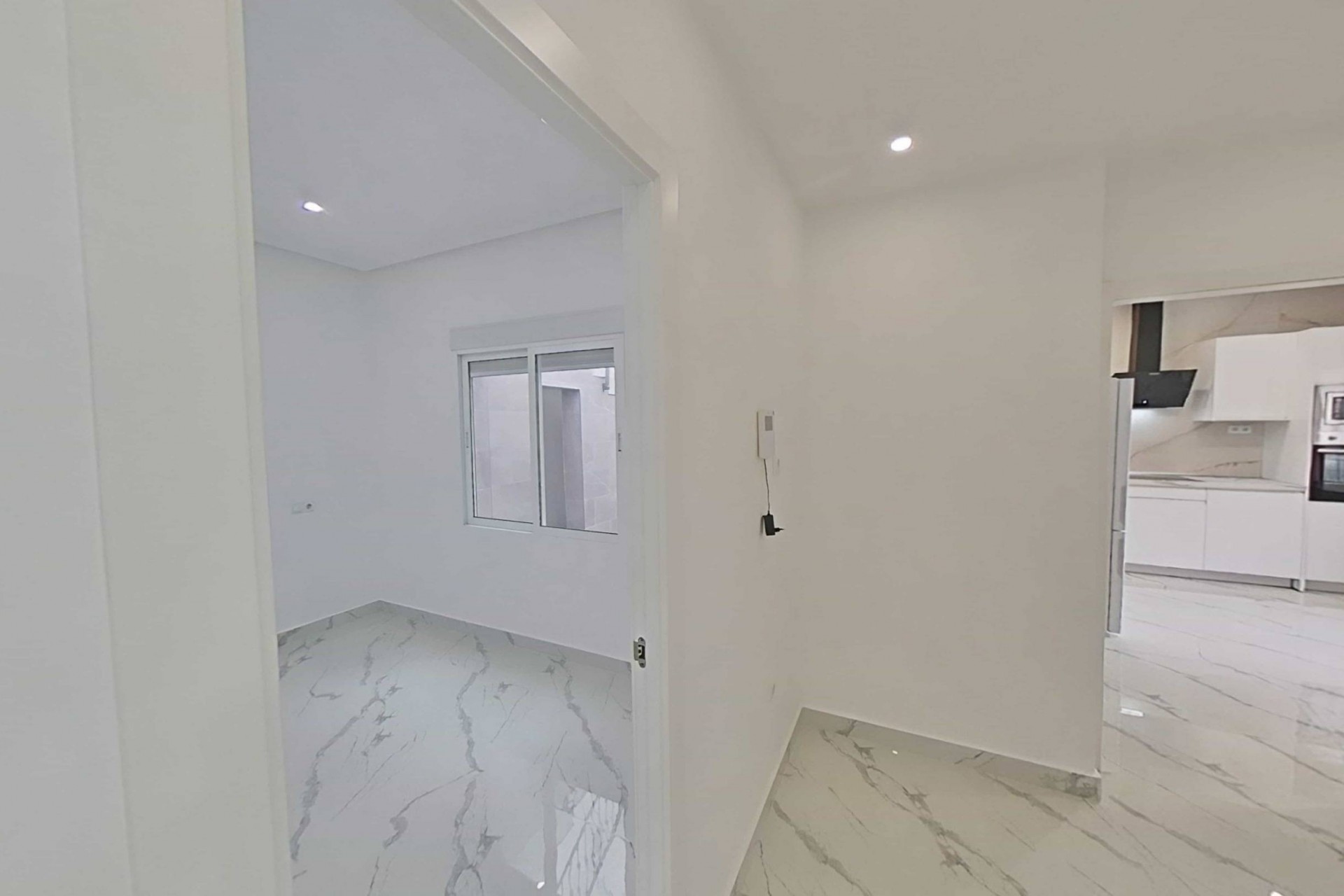 Återförsäljning - Town House -
San Pedro del Pinatar - San Pedro Del Pinatar Centro