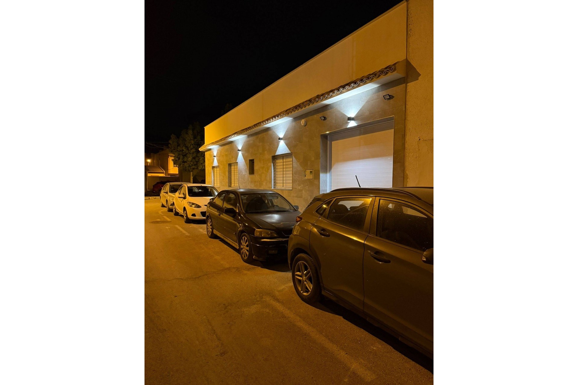 Återförsäljning - Town House -
San Pedro del Pinatar - San Pedro Del Pinatar Centro