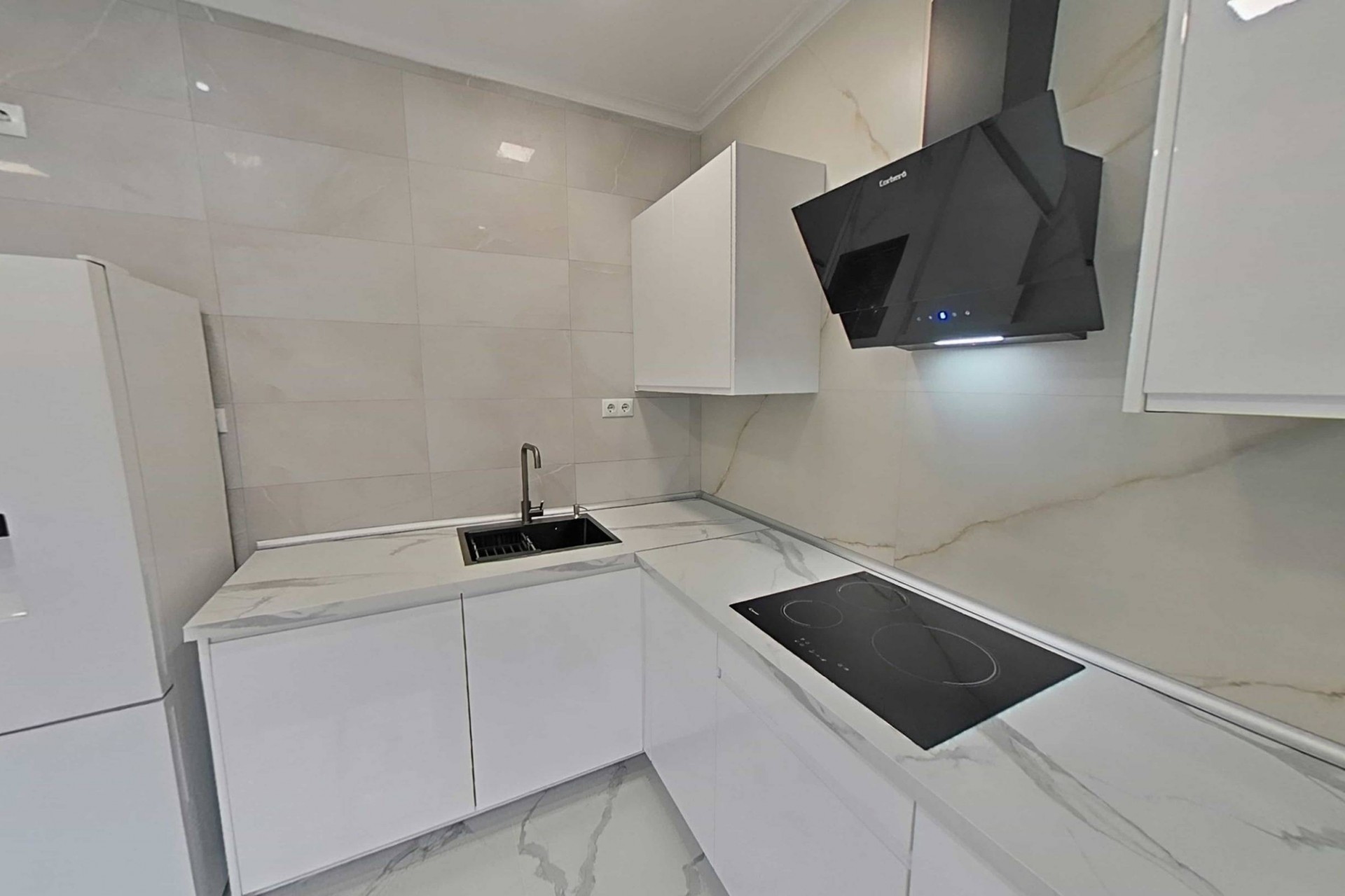 Återförsäljning - Town House -
San Pedro del Pinatar - San Pedro Del Pinatar Centro