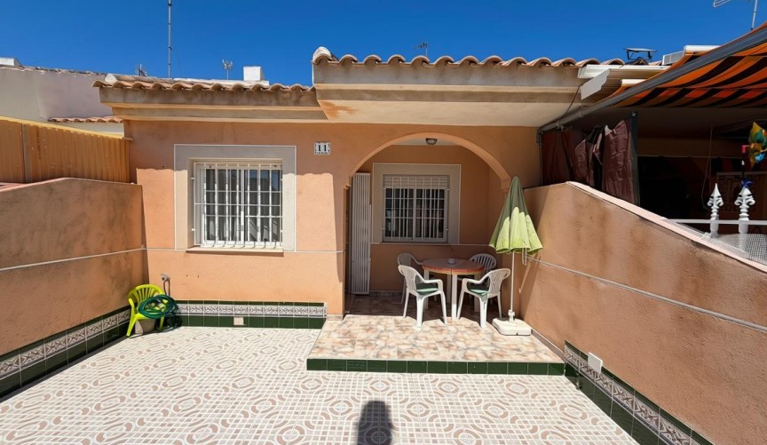 Återförsäljning - Town House -
San Pedro del Pinatar - San Pedro Del Pinatar