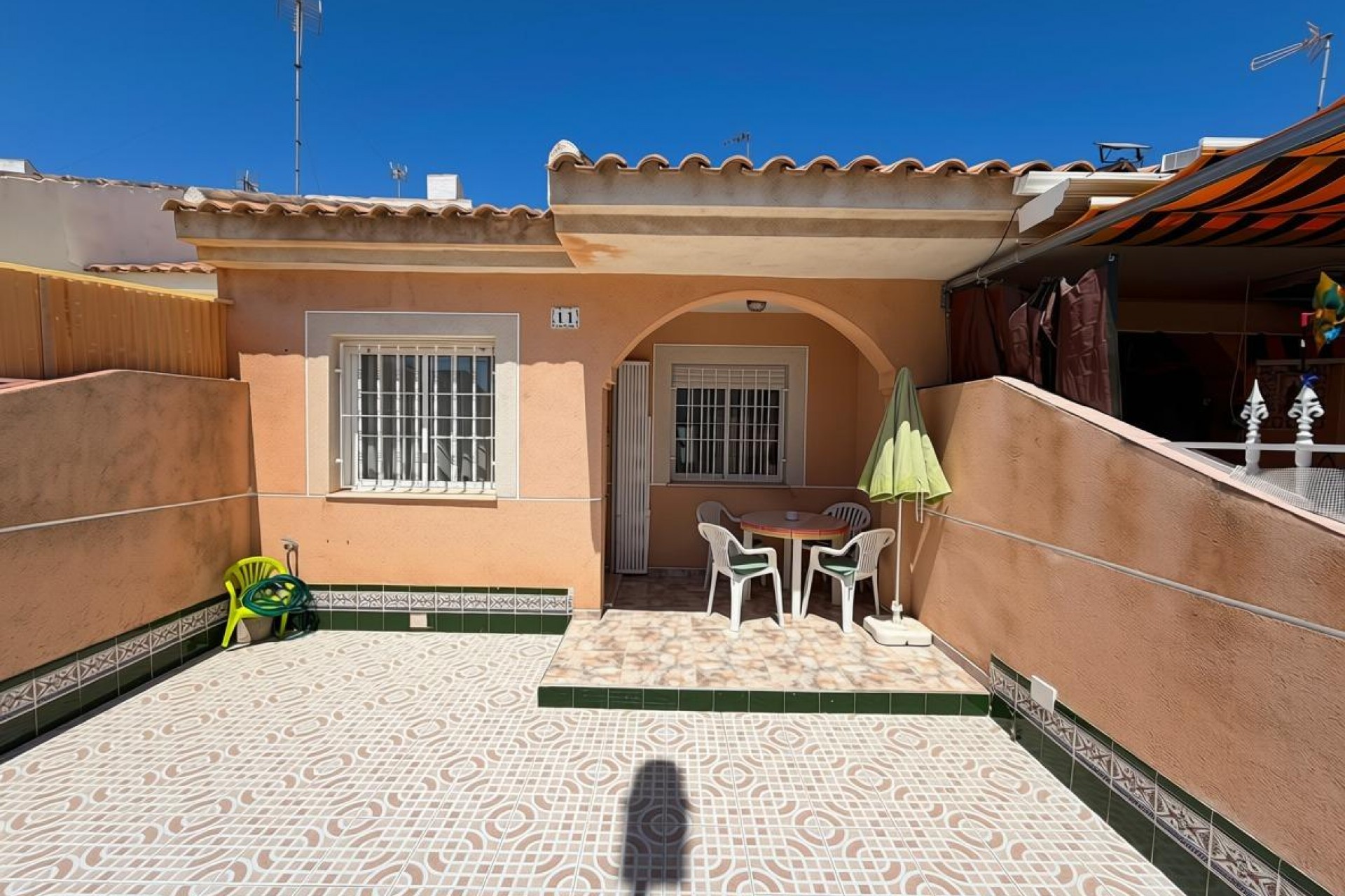 Återförsäljning - Town House -
San Pedro del Pinatar - San Pedro Del Pinatar