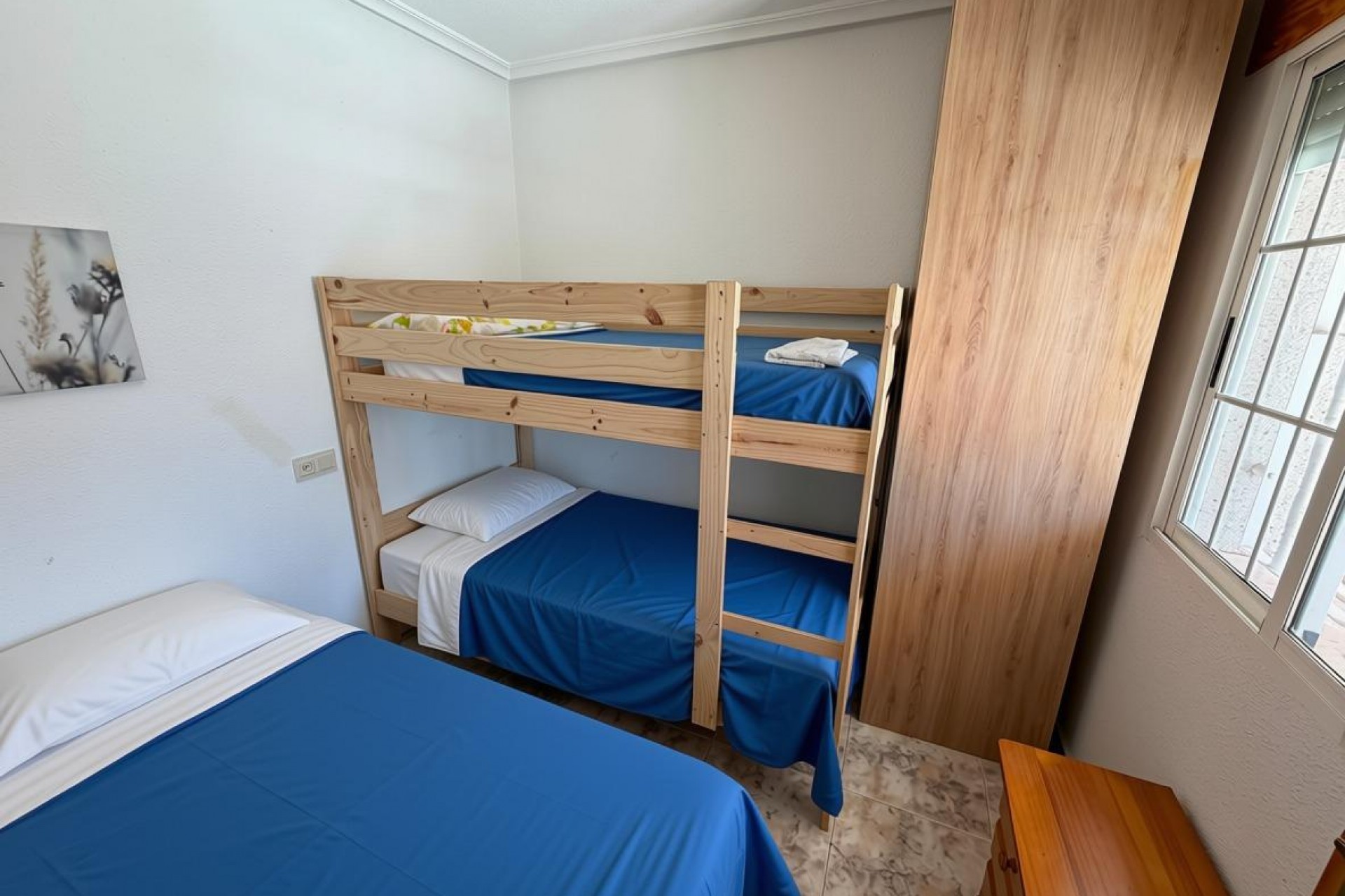Återförsäljning - Town House -
San Pedro del Pinatar - San Pedro Del Pinatar
