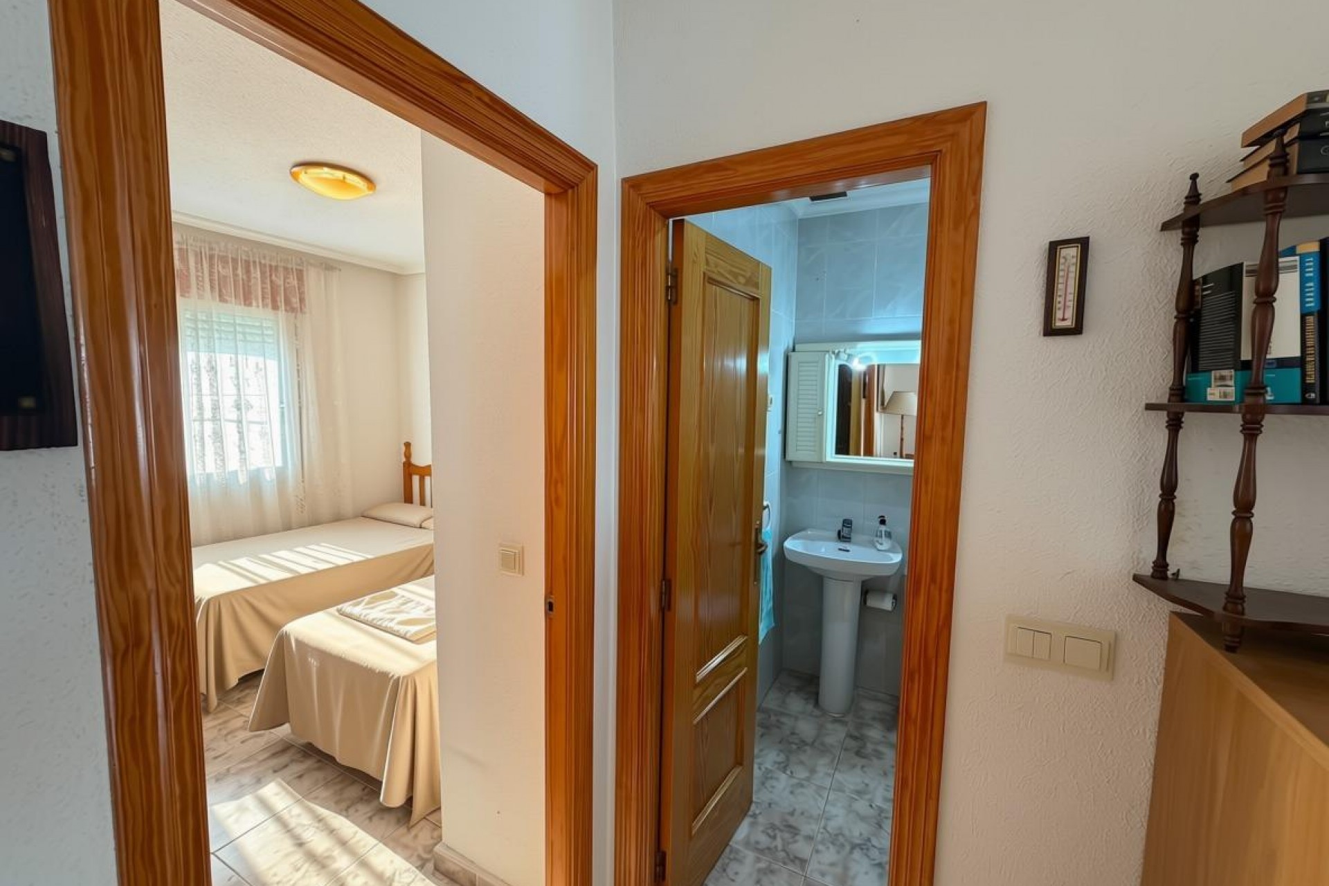 Återförsäljning - Town House -
San Pedro del Pinatar - San Pedro Del Pinatar