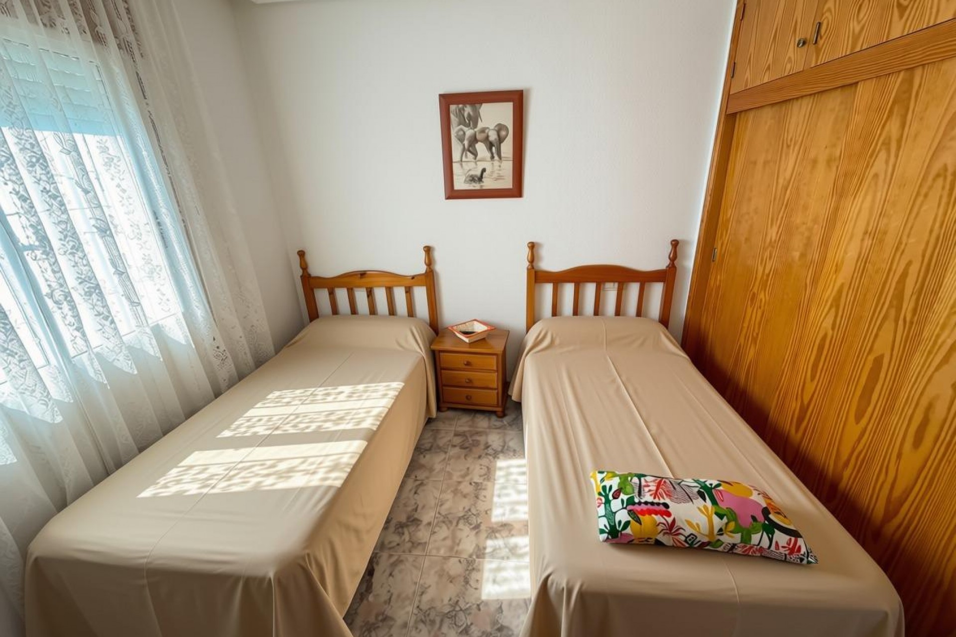 Återförsäljning - Town House -
San Pedro del Pinatar - San Pedro Del Pinatar