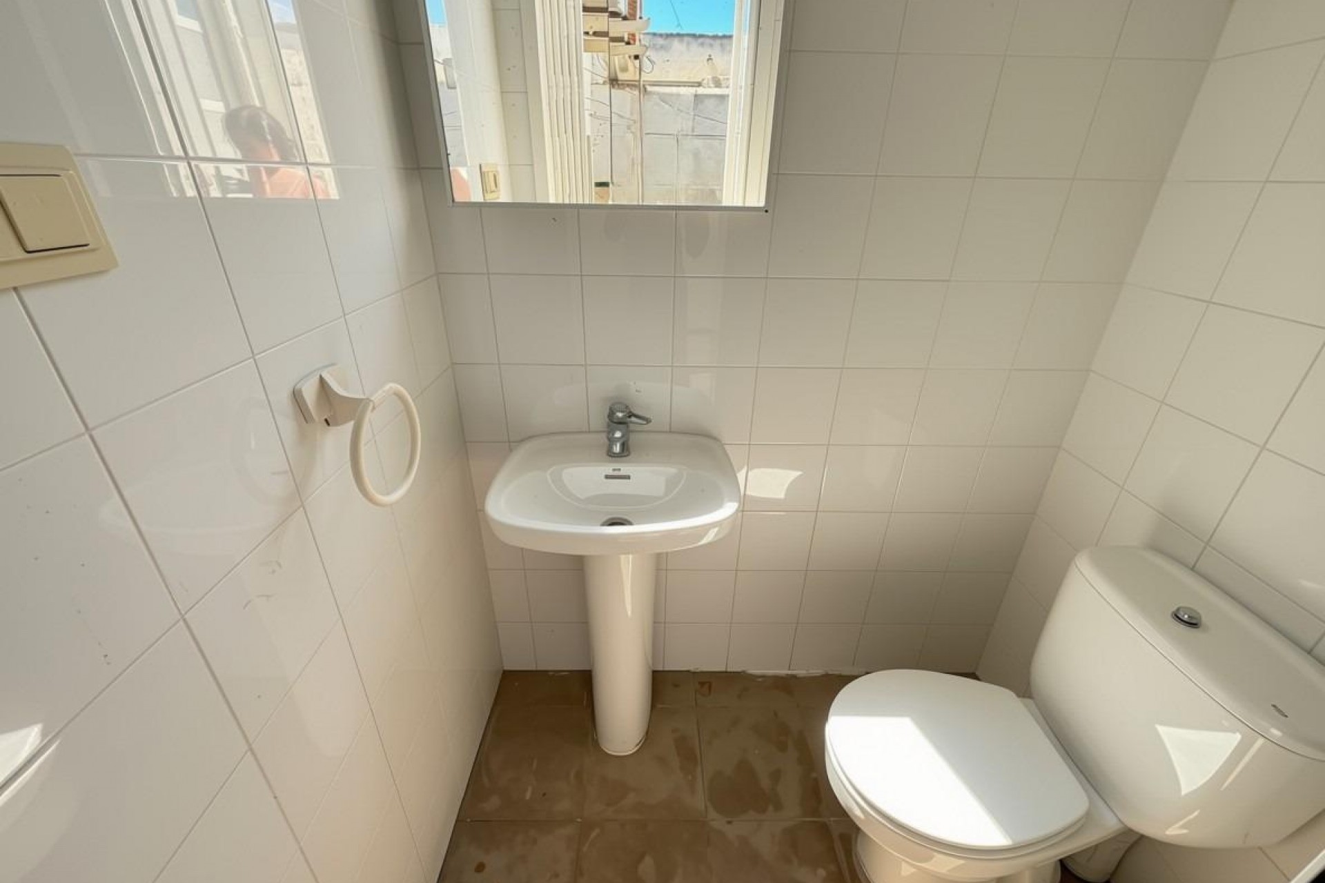 Återförsäljning - Town House -
San Pedro del Pinatar - San Pedro Del Pinatar