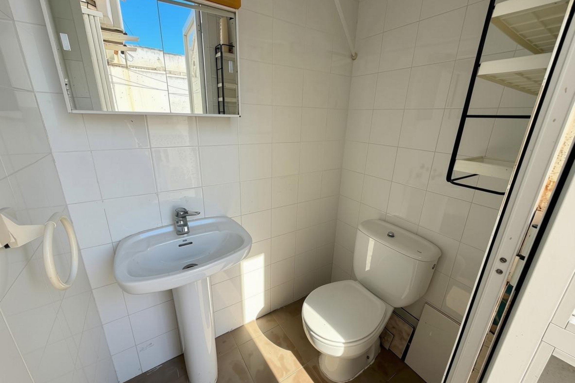 Återförsäljning - Town House -
San Pedro del Pinatar - San Pedro Del Pinatar