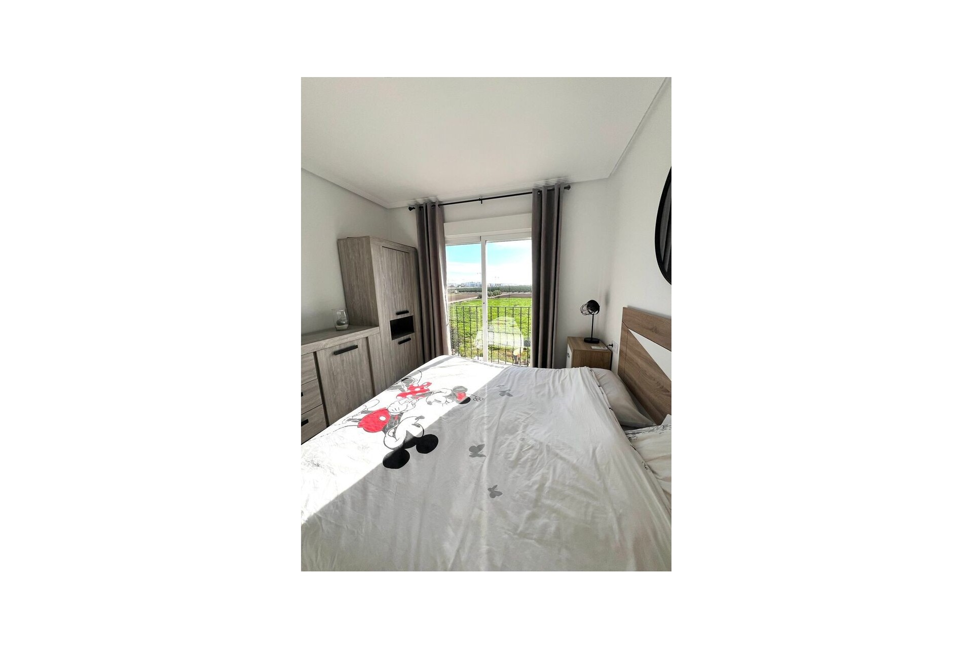 Återförsäljning - Town House -
Santa Rosalia - Costa Calida