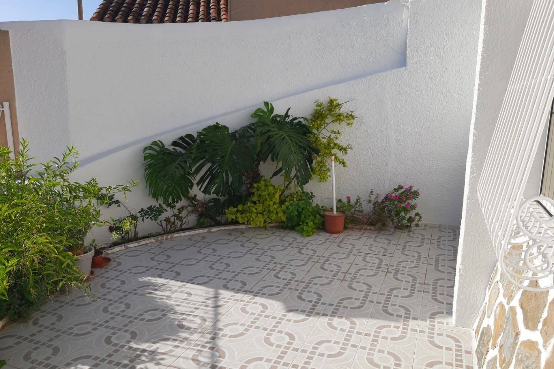 Återförsäljning - Town House -
Santiago de la Ribera - Centro