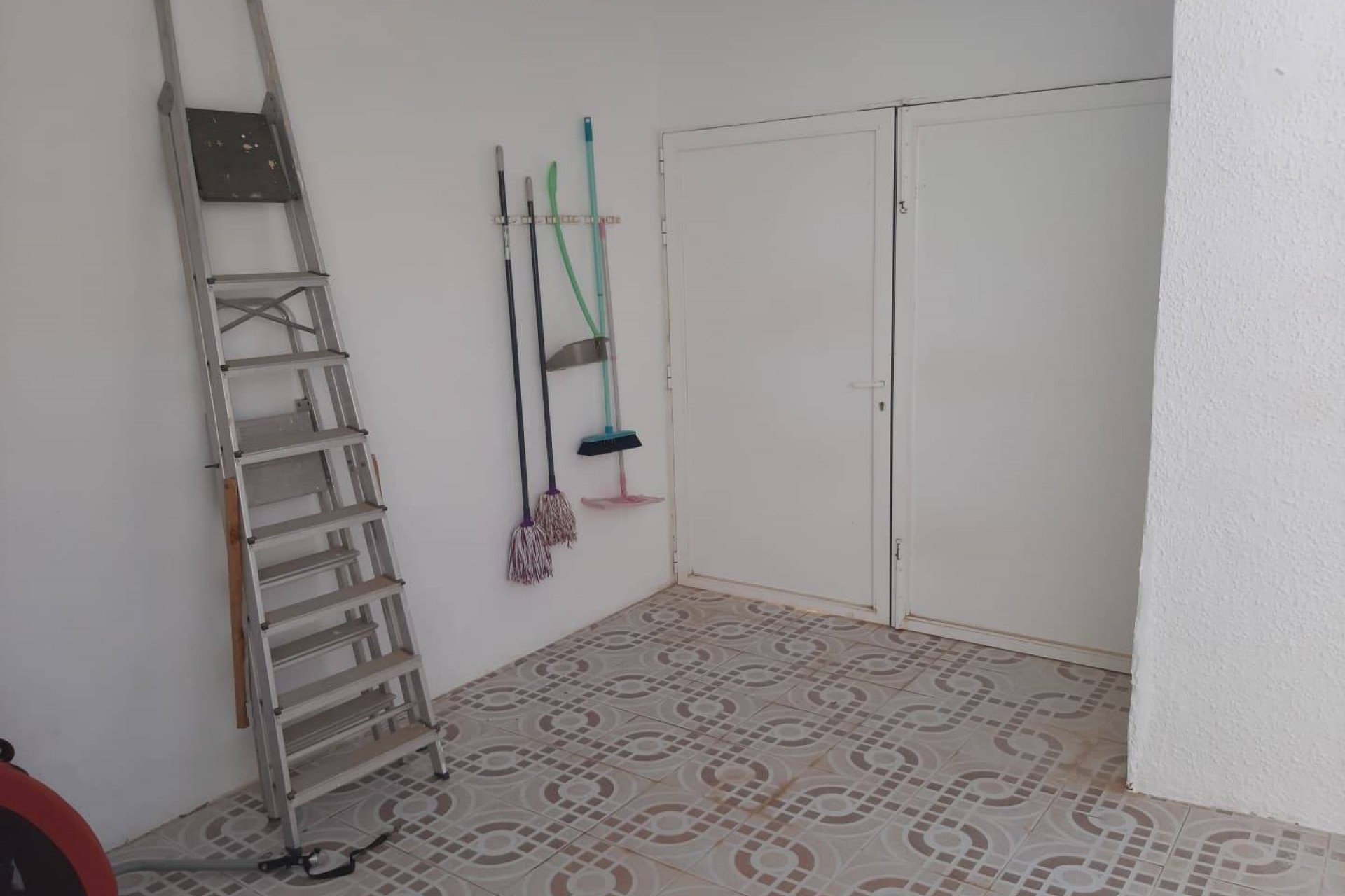 Återförsäljning - Town House -
Santiago de la Ribera - Centro