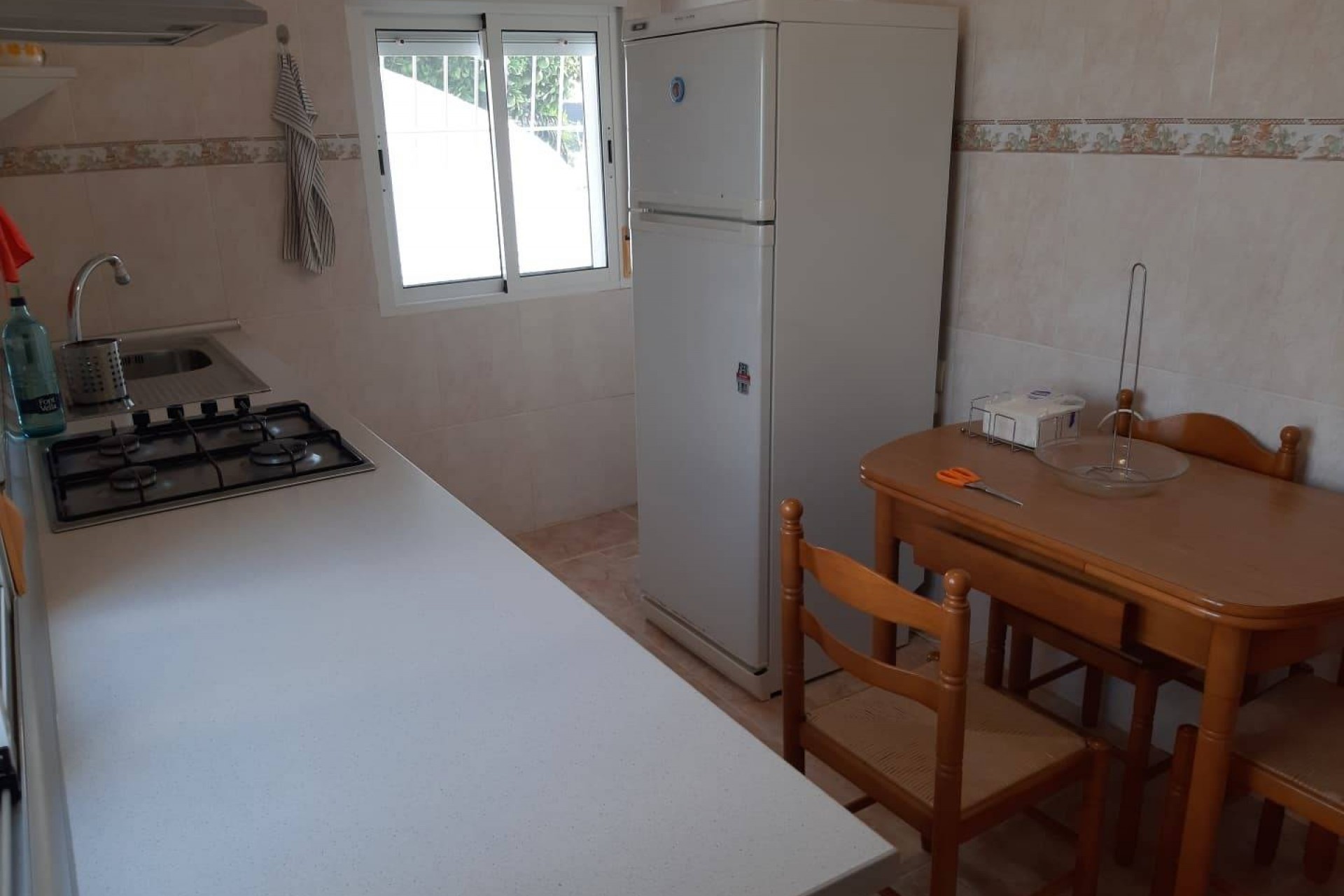 Återförsäljning - Town House -
Santiago de la Ribera - Centro