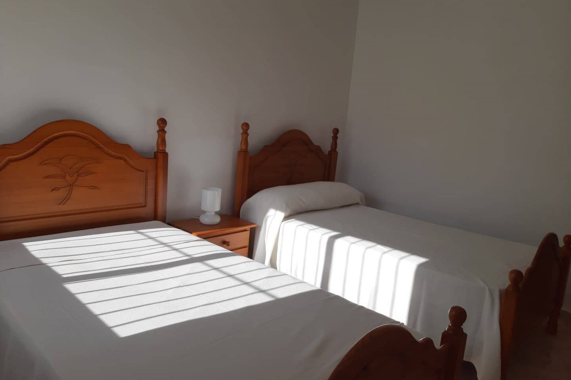 Återförsäljning - Town House -
Santiago de la Ribera - Centro