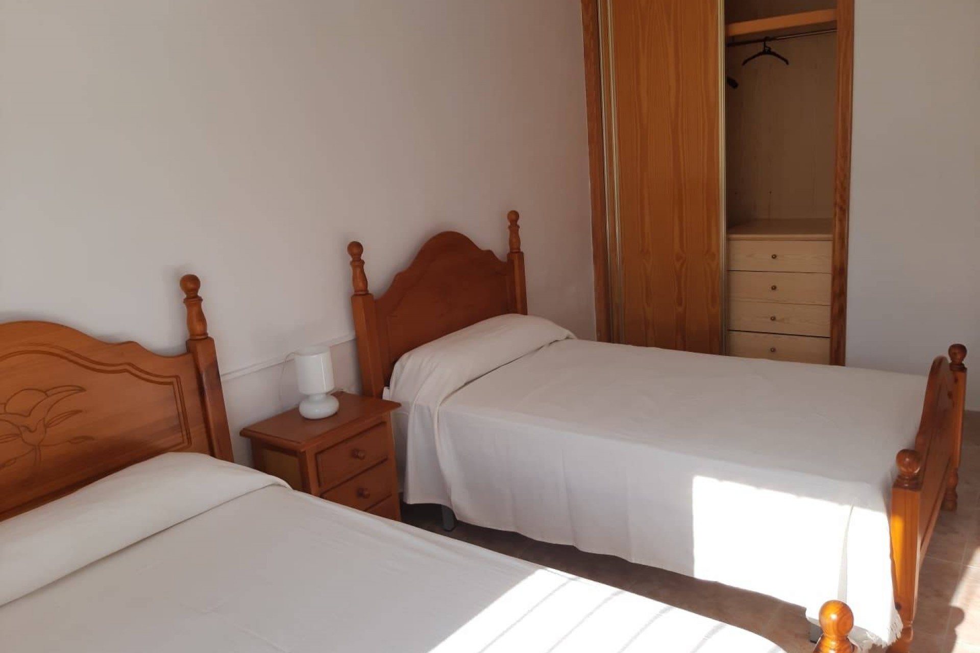 Återförsäljning - Town House -
Santiago de la Ribera - Centro