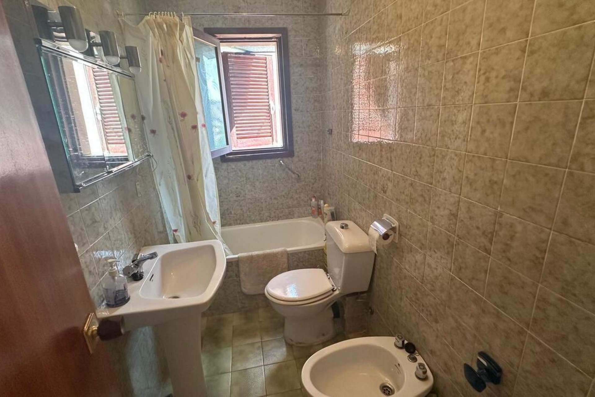 Återförsäljning - Town House -
Santiago de la Ribera - Costa Calida