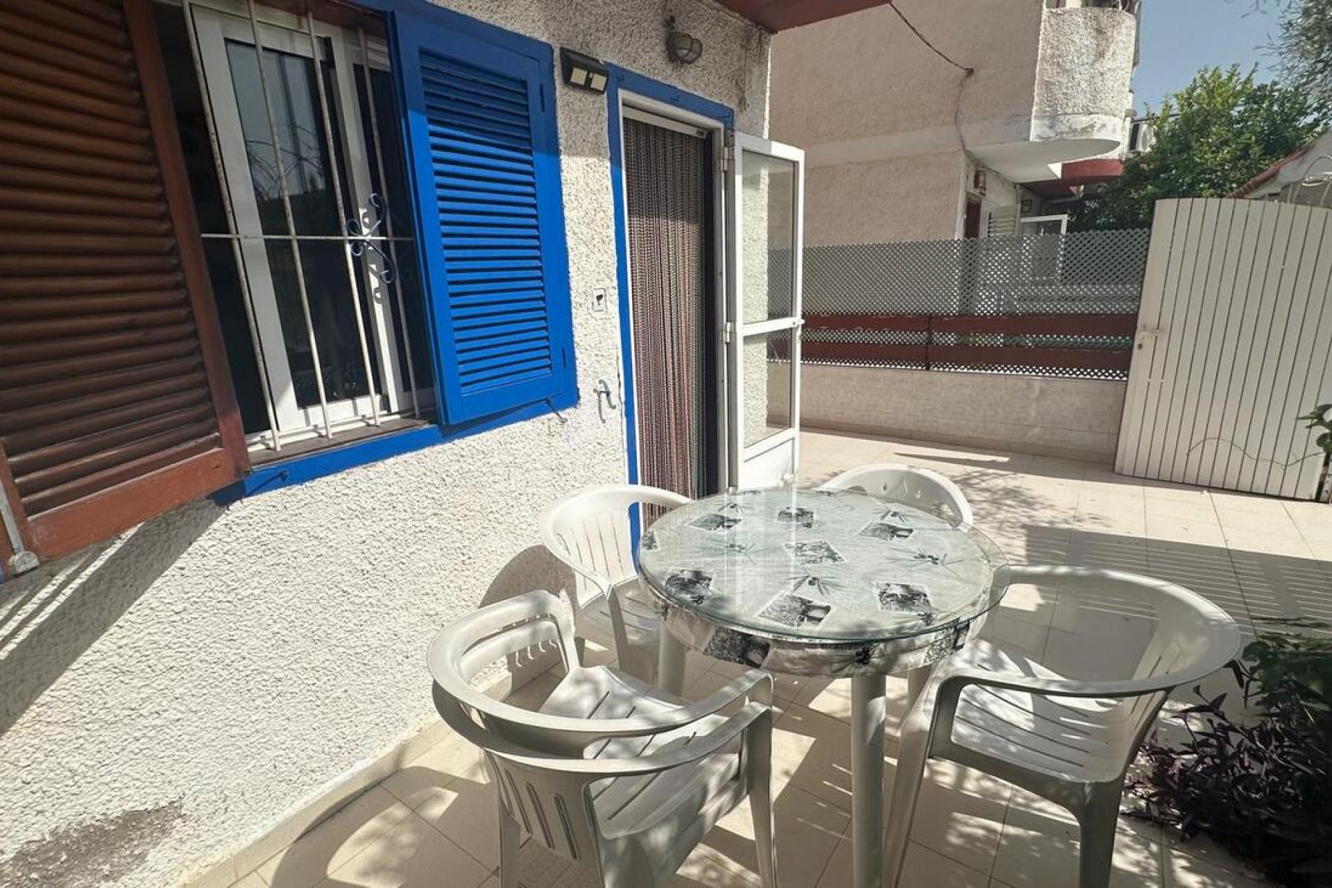 Återförsäljning - Town House -
Santiago de la Ribera - Costa Calida