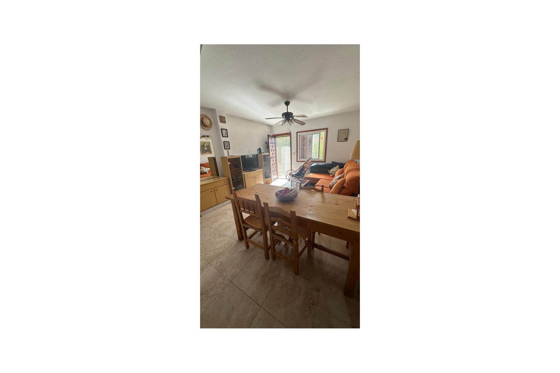 Återförsäljning - Town House -
Santiago de la Ribera - Costa Calida