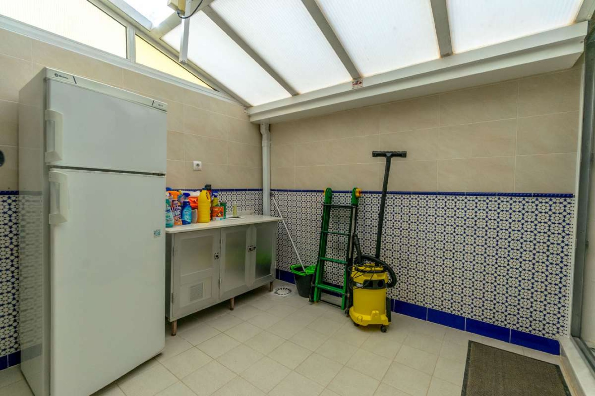 Återförsäljning - Town House -
Santiago de la Ribera - Costa Calida