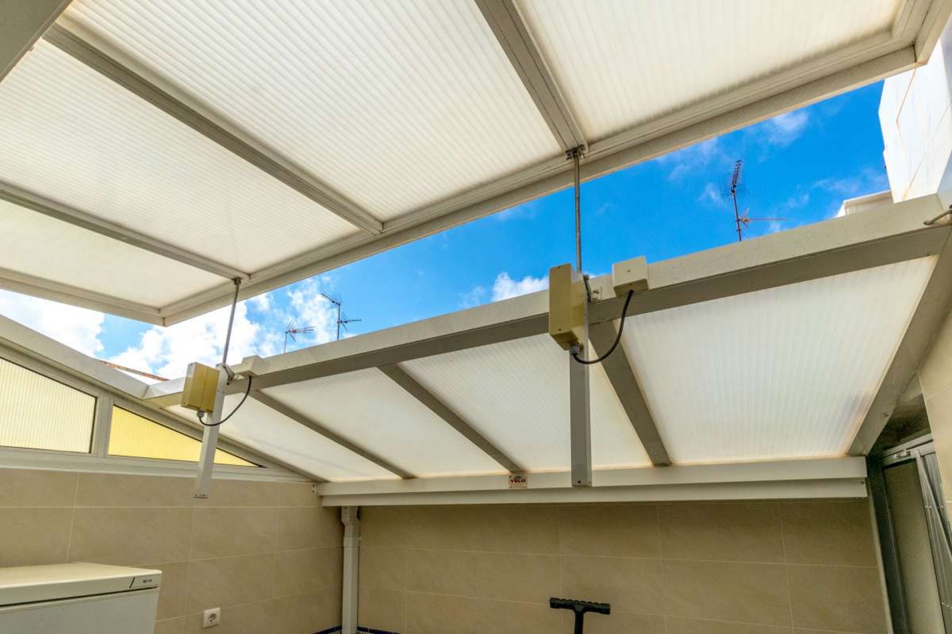 Återförsäljning - Town House -
Santiago de la Ribera - Costa Calida