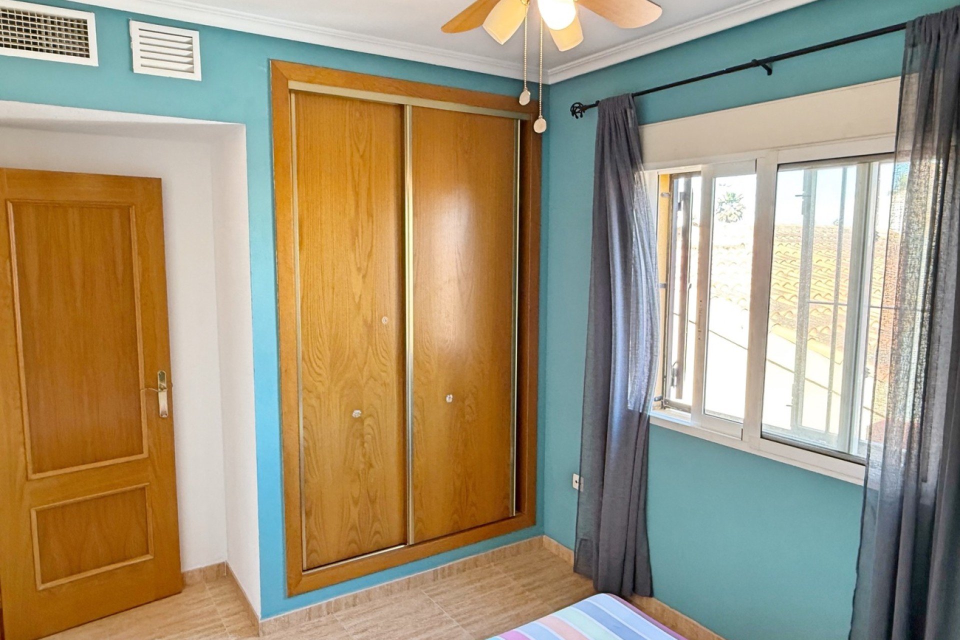 Återförsäljning - Town House -
Santiago de la Ribera - Costa Calida