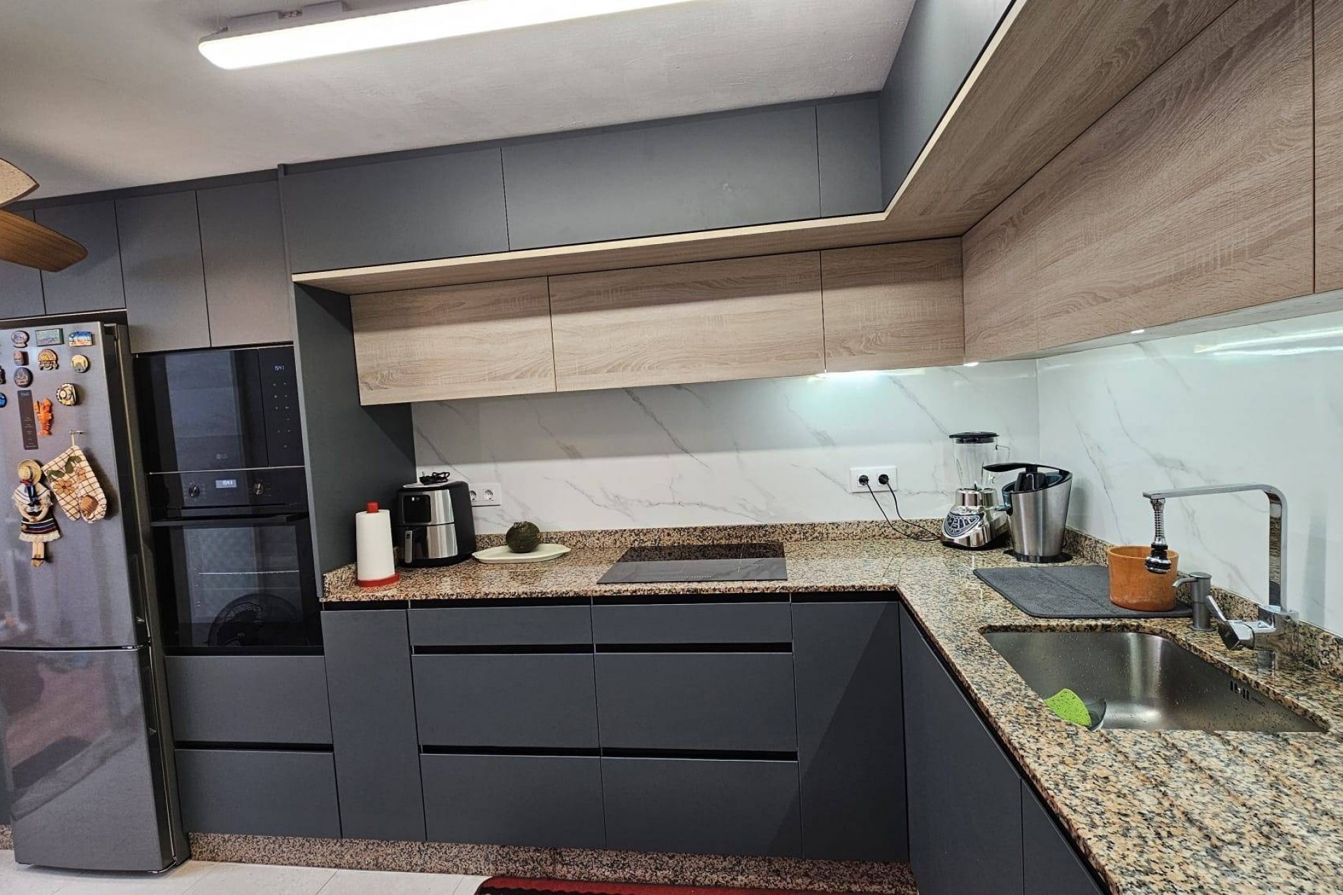 Återförsäljning - Town House -
Santiago de la Ribera - Playa De Santiago De La Ribera