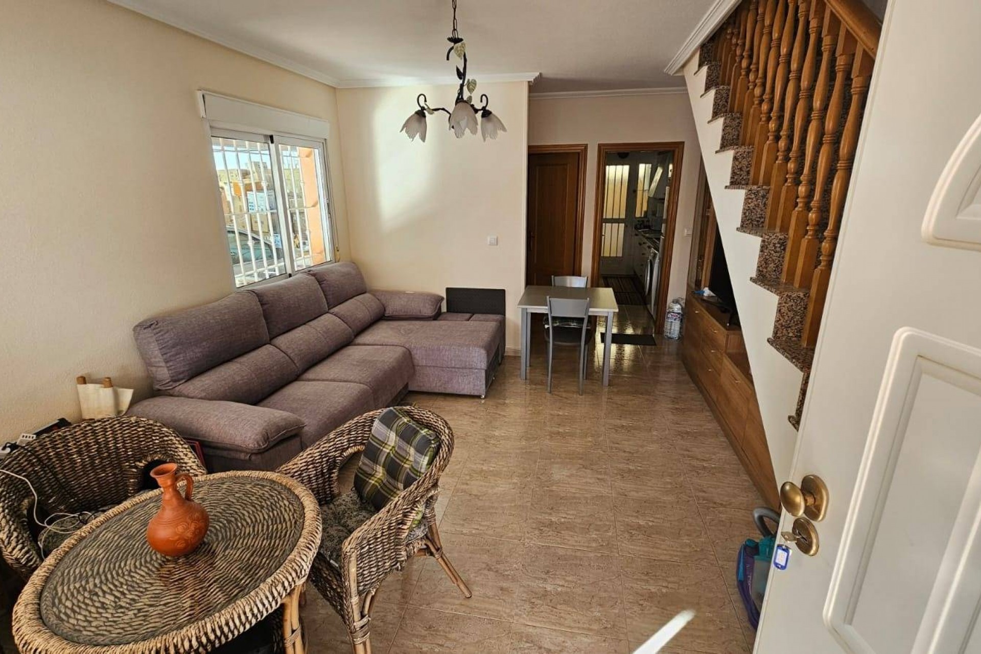 Återförsäljning - Town House -
Santiago de la Ribera - Playa De Santiago De La Ribera