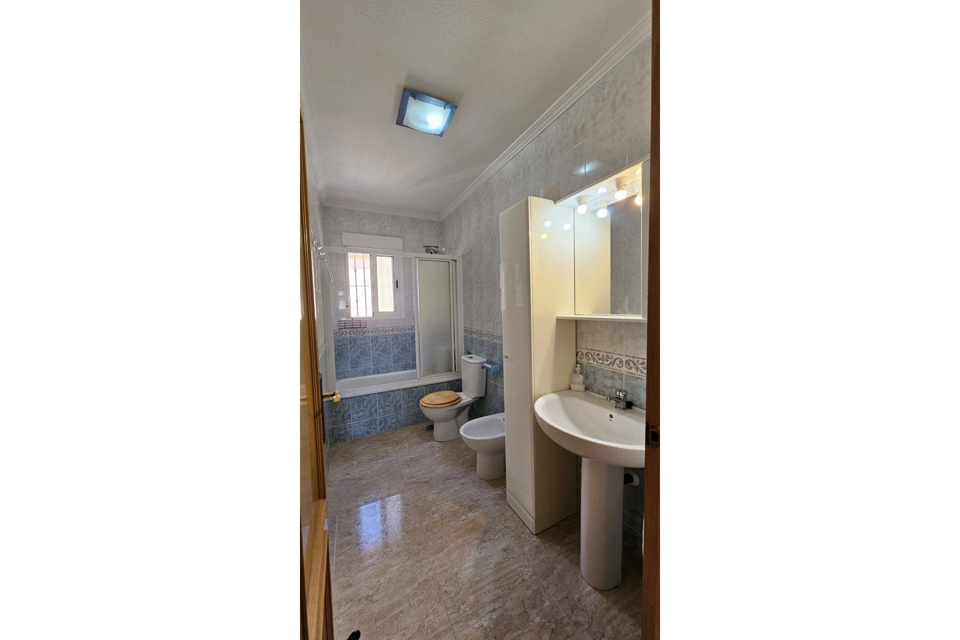 Återförsäljning - Town House -
Santiago de la Ribera - Playa De Santiago De La Ribera