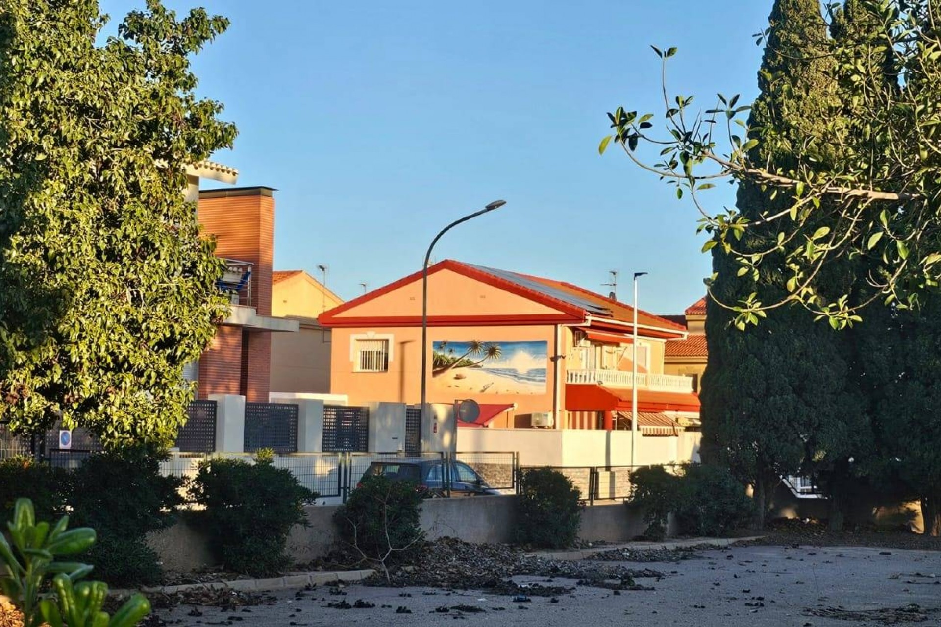 Återförsäljning - Town House -
Santiago de la Ribera - Playa De Santiago De La Ribera