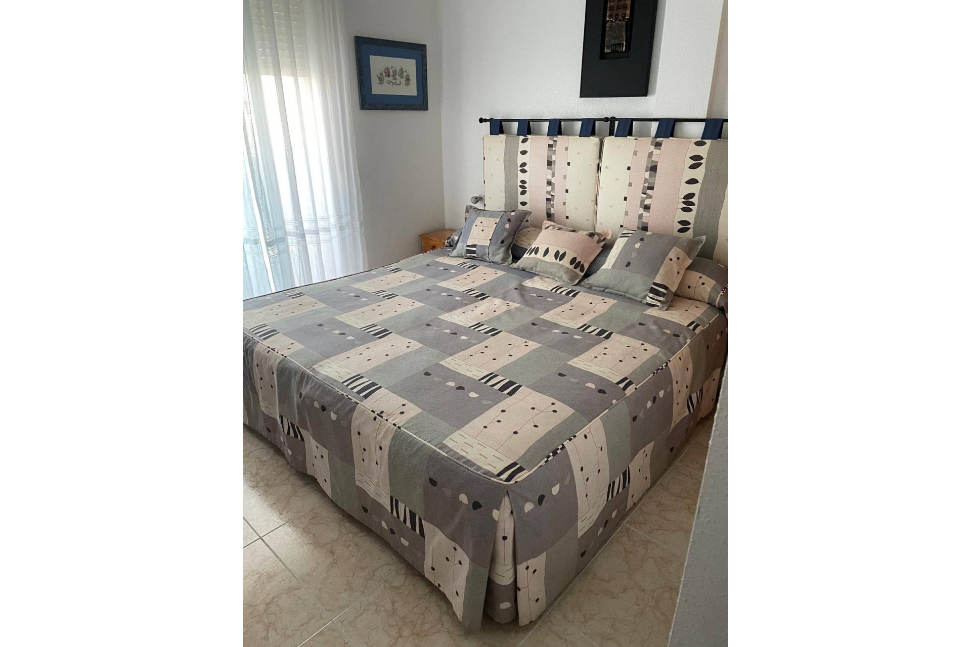 Återförsäljning - Town House -
Santiago de la Ribera - San Blas