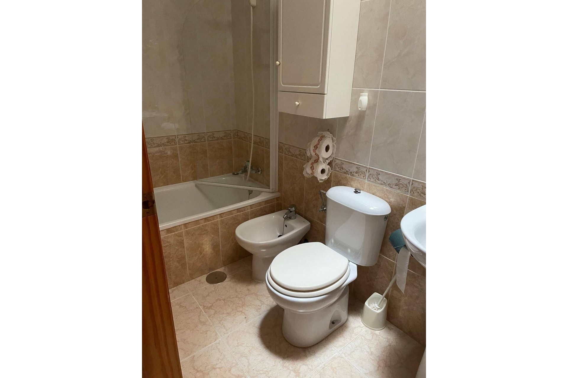 Återförsäljning - Town House -
Santiago de la Ribera - San Blas