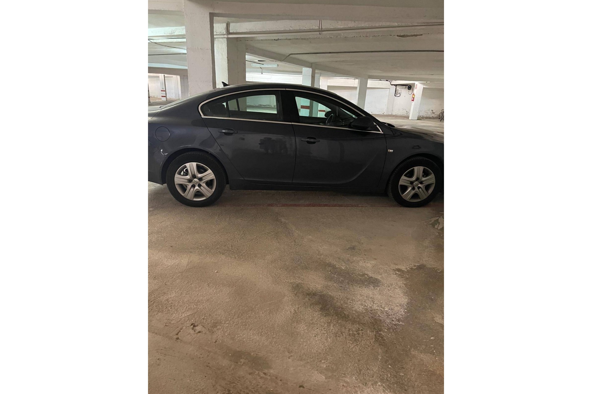 Återförsäljning - Town House -
Santiago de la Ribera - San Blas