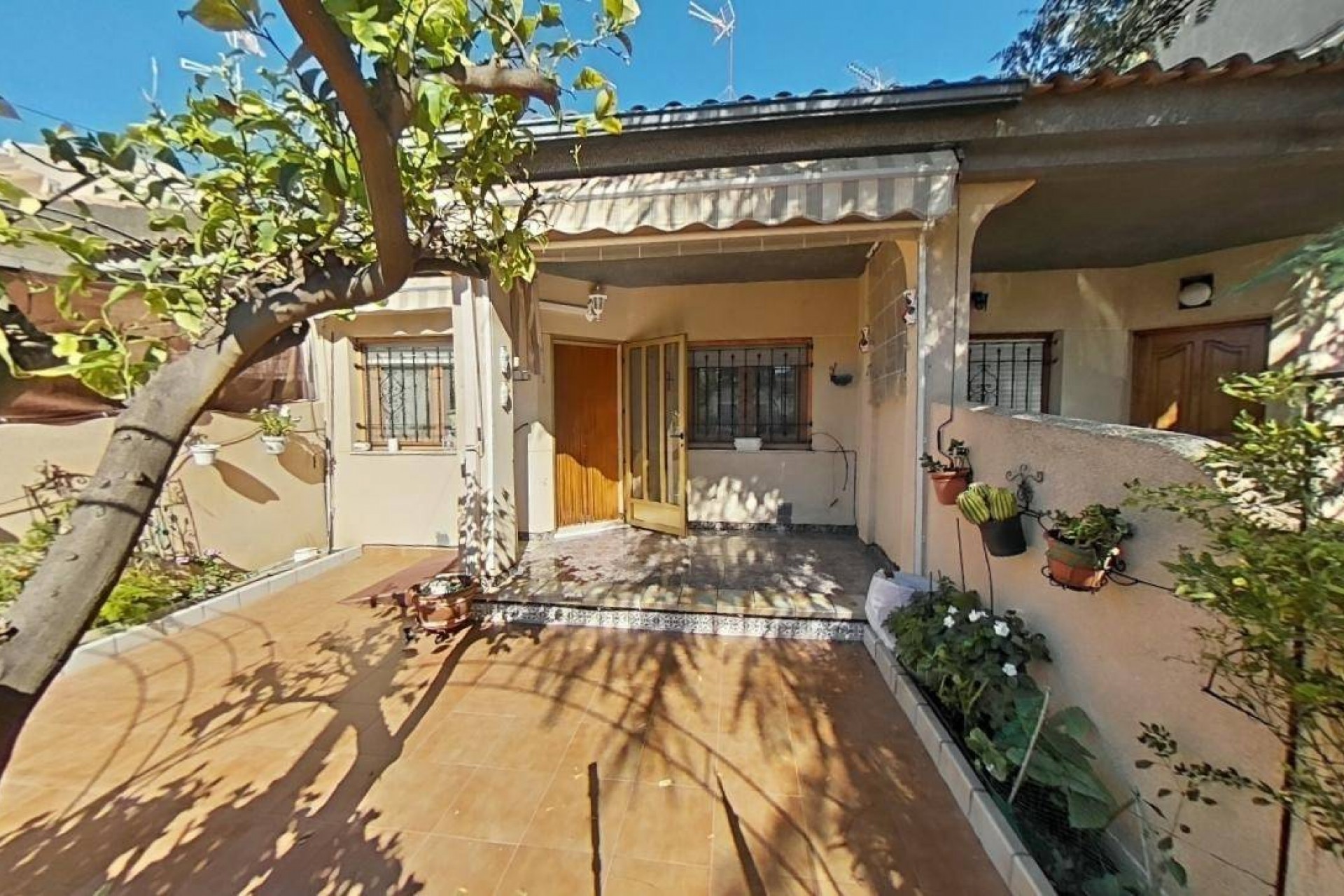 Återförsäljning - Town House -
Santiago de la Ribera - Santiago De La Ribera